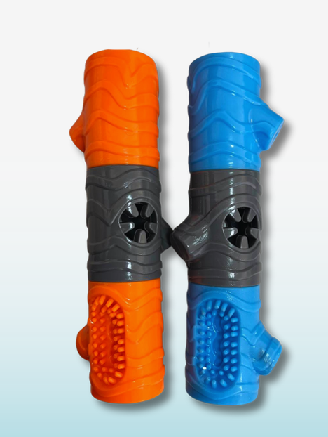 Tronco Rellenable 