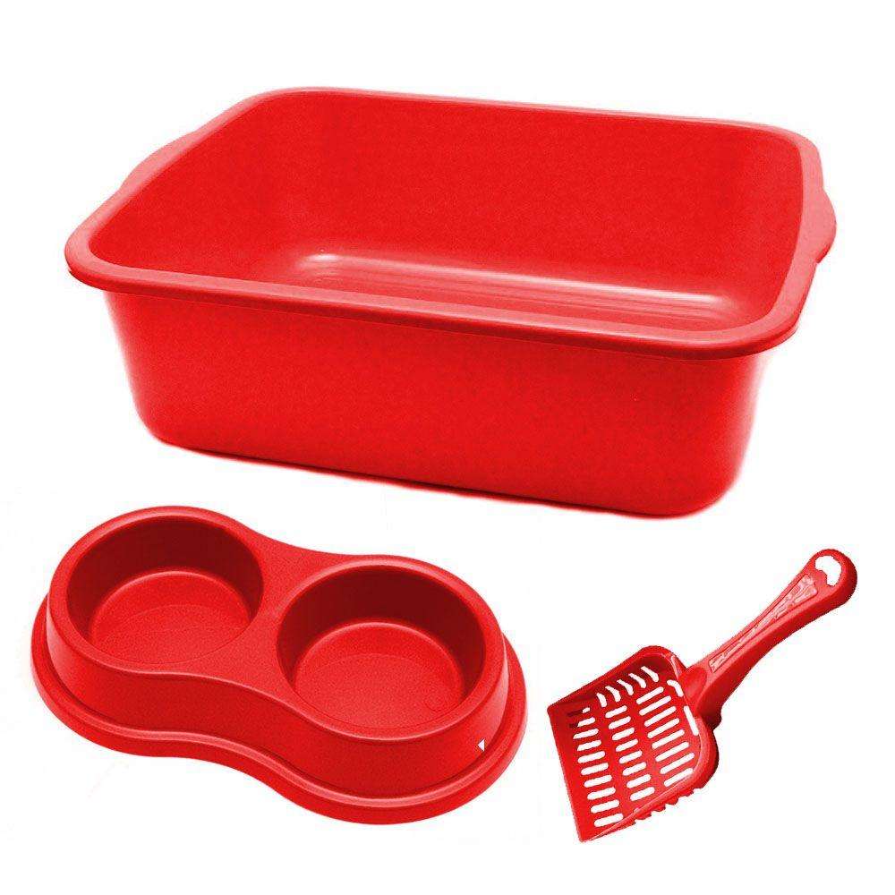 Kit Jess de 3 piezas 