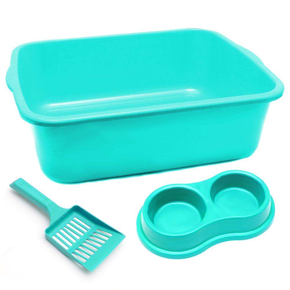 Kit Jess de 3 piezas 