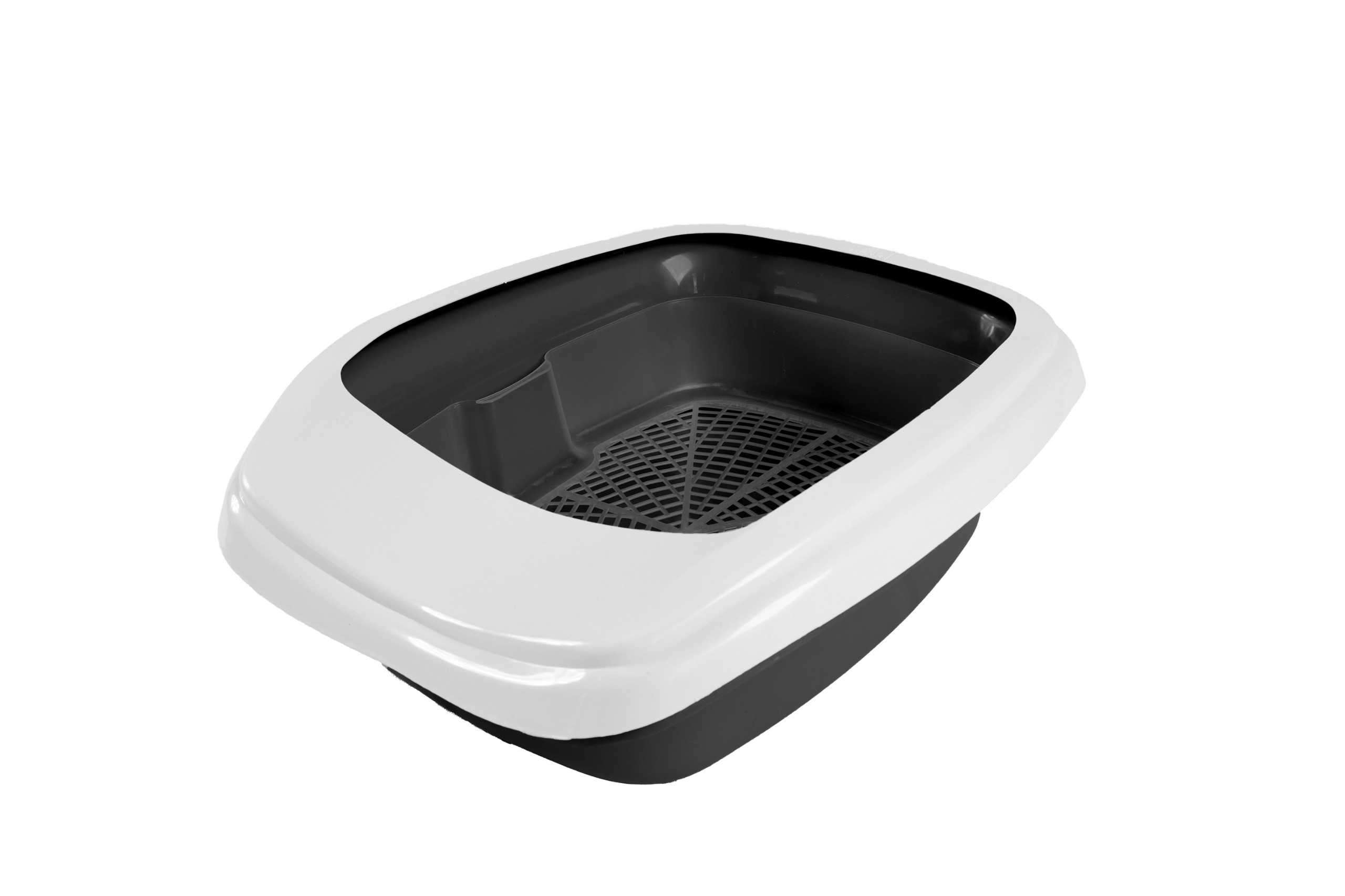Bandeja sanitaria Perla 3 en 1 