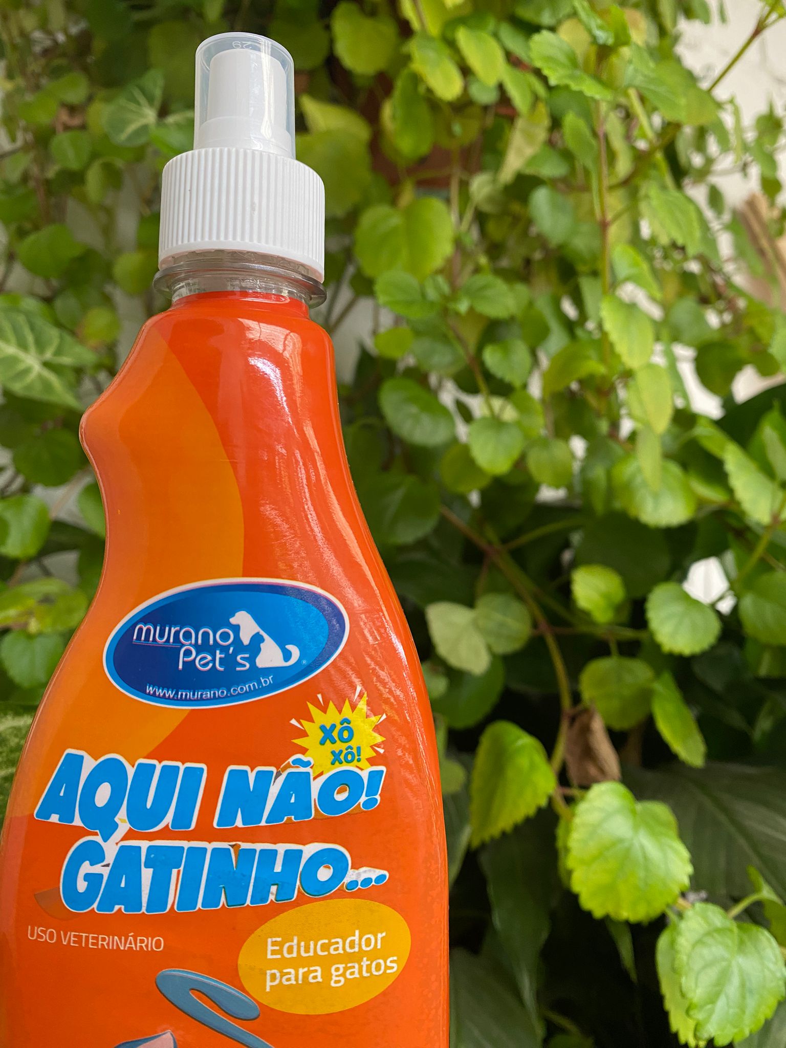 Educador Felino 500ml