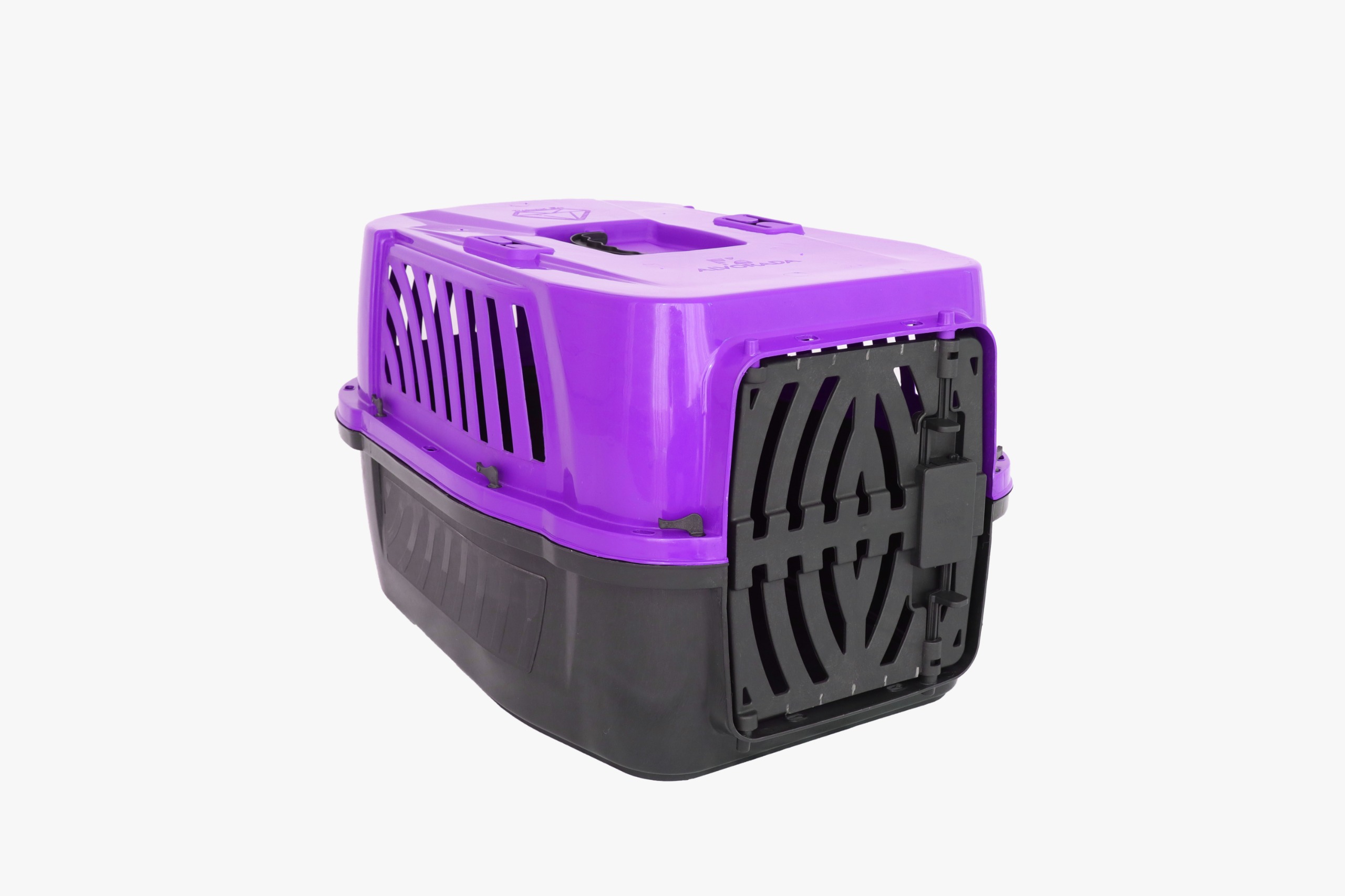 Transportadora Alvorada plástica 