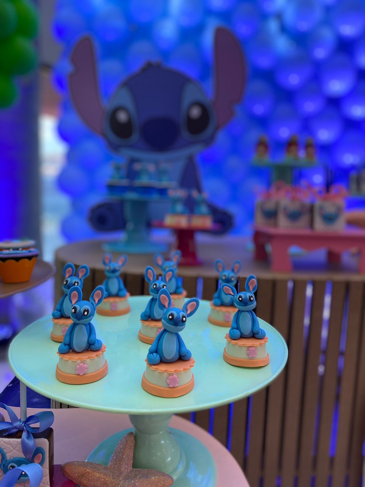 Bombom Grande 3D Completo