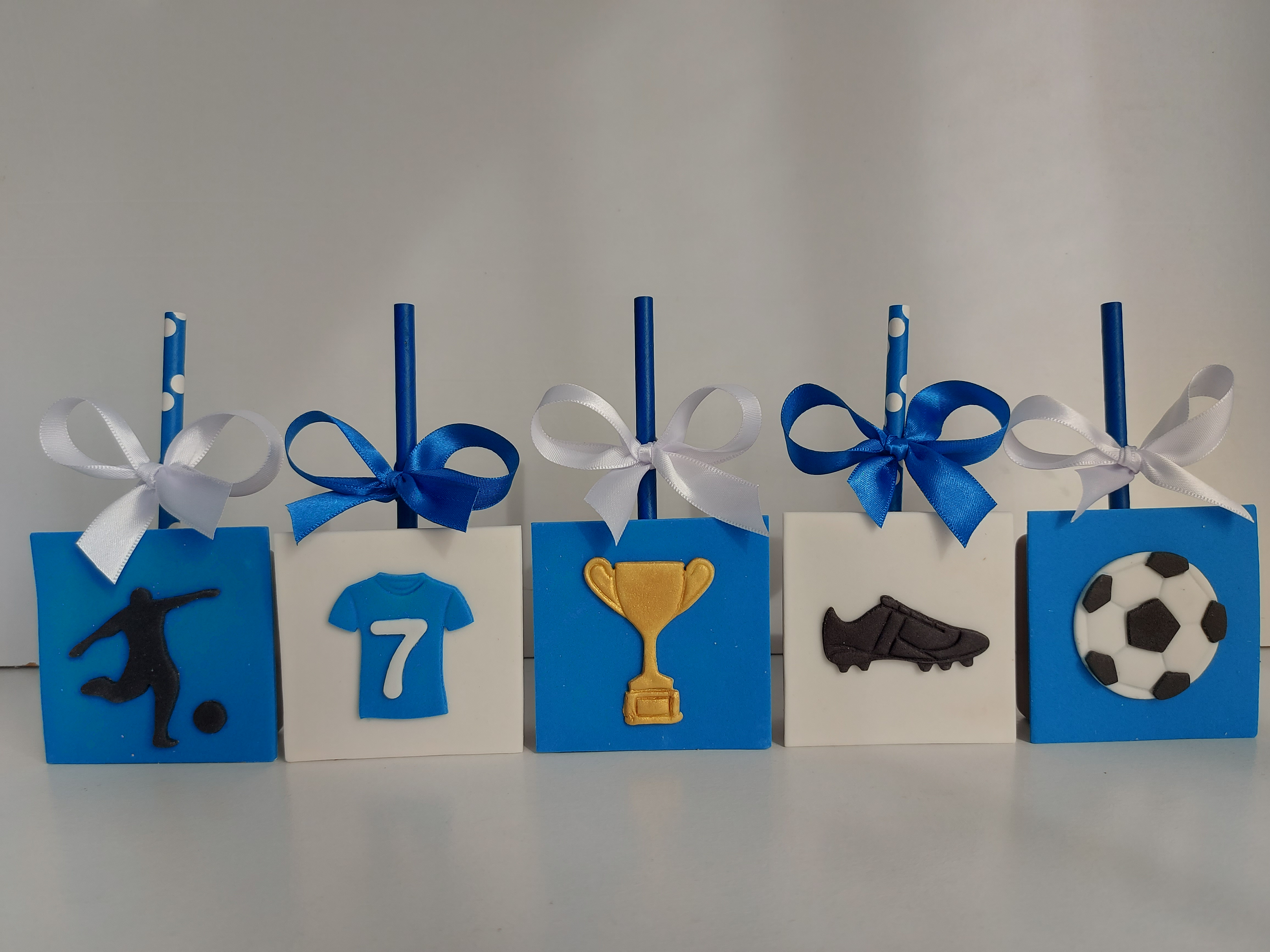 Pão de Mel ou Bolo no Palito