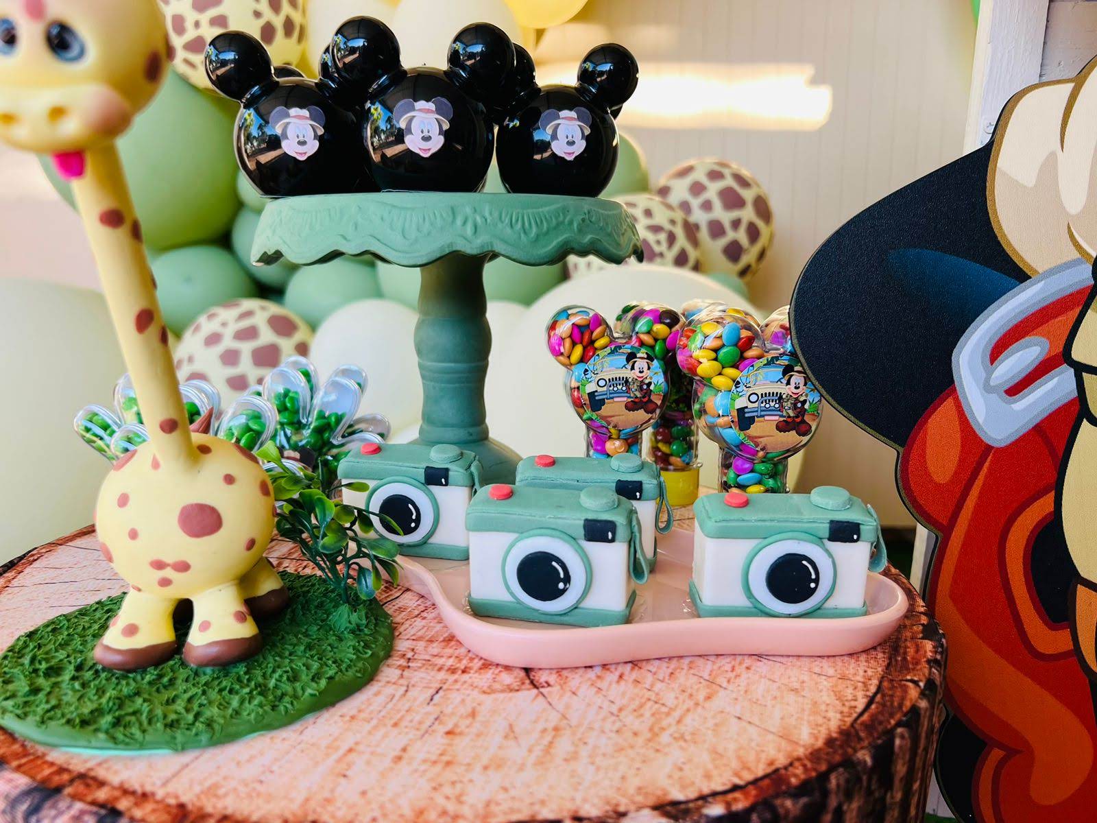 Bombom Retangular 3D