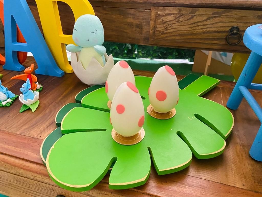 Ovo de Chocolate Grande