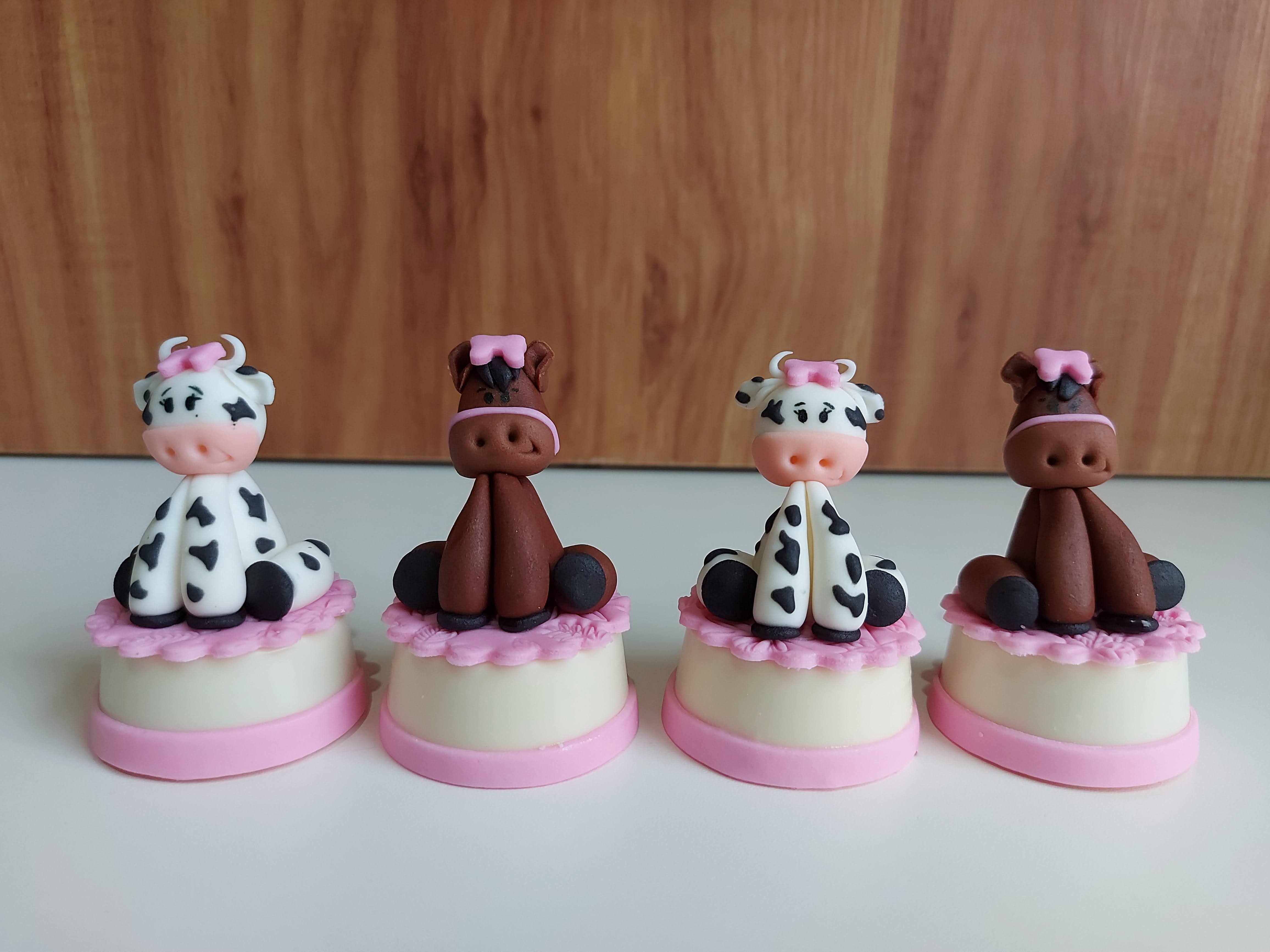 Bombom Grande 3D Completo