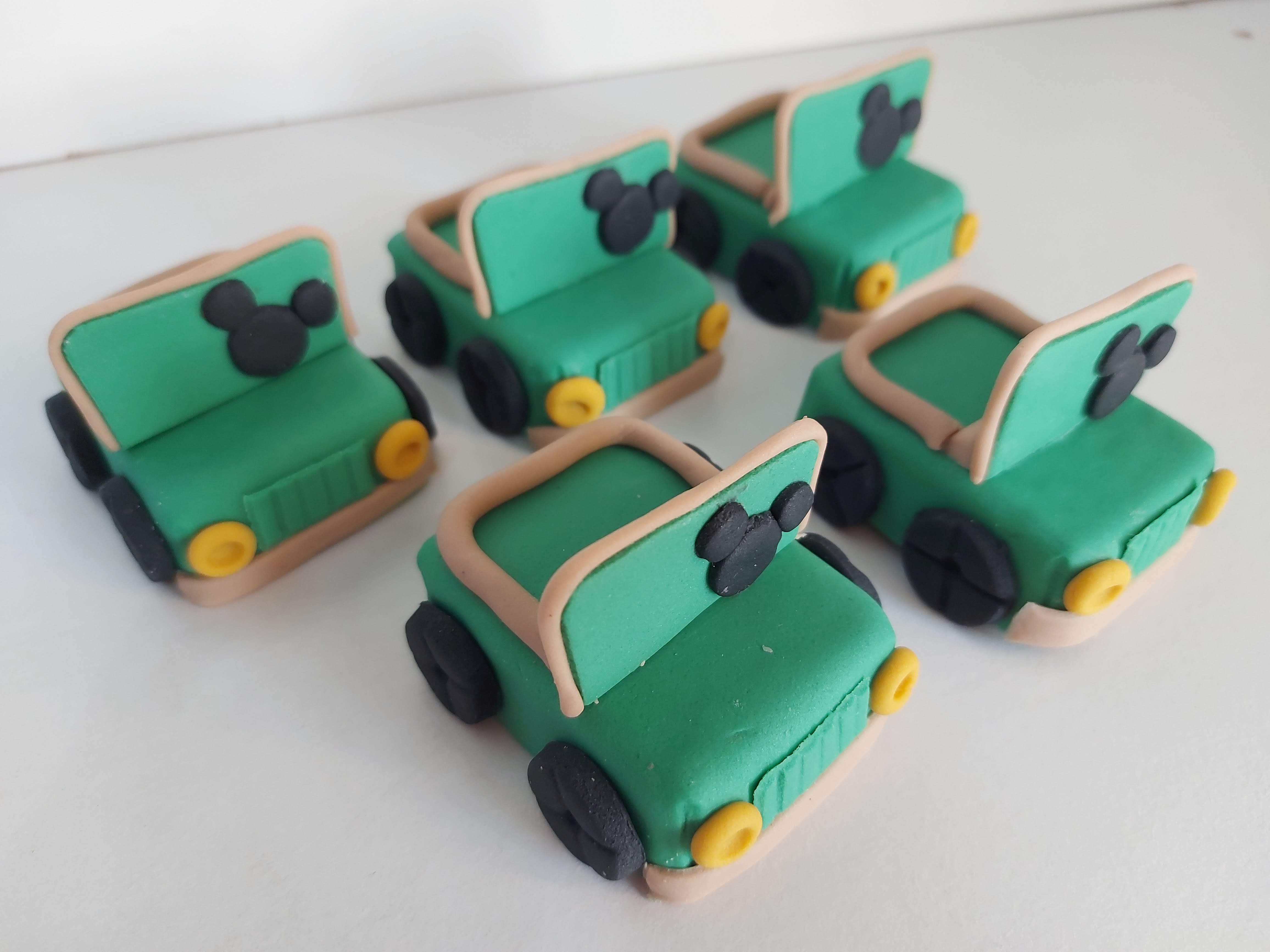 Bombom Grande 3D Completo