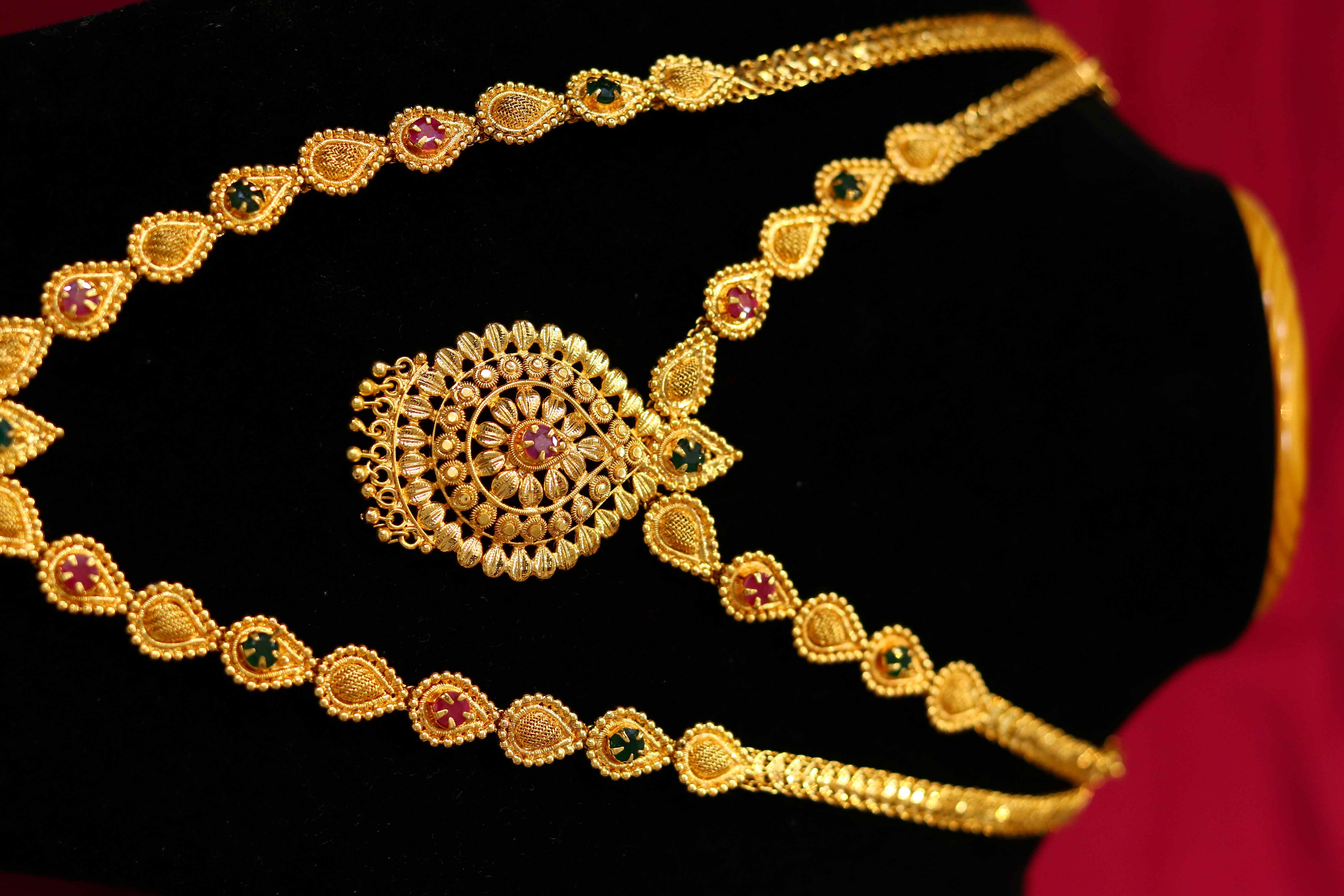 Impon Short and Long Haram D1