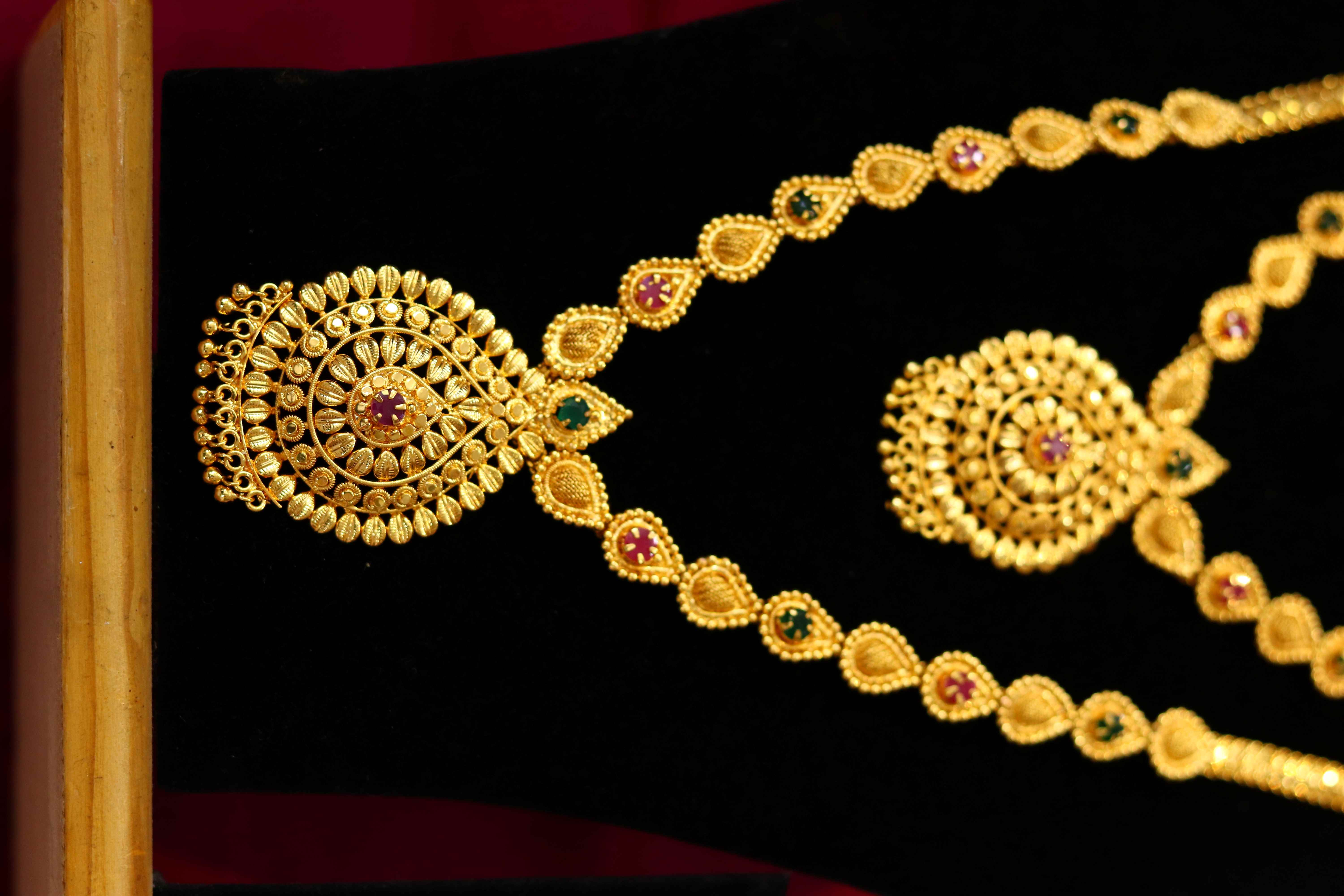 Impon Short and Long Haram D1