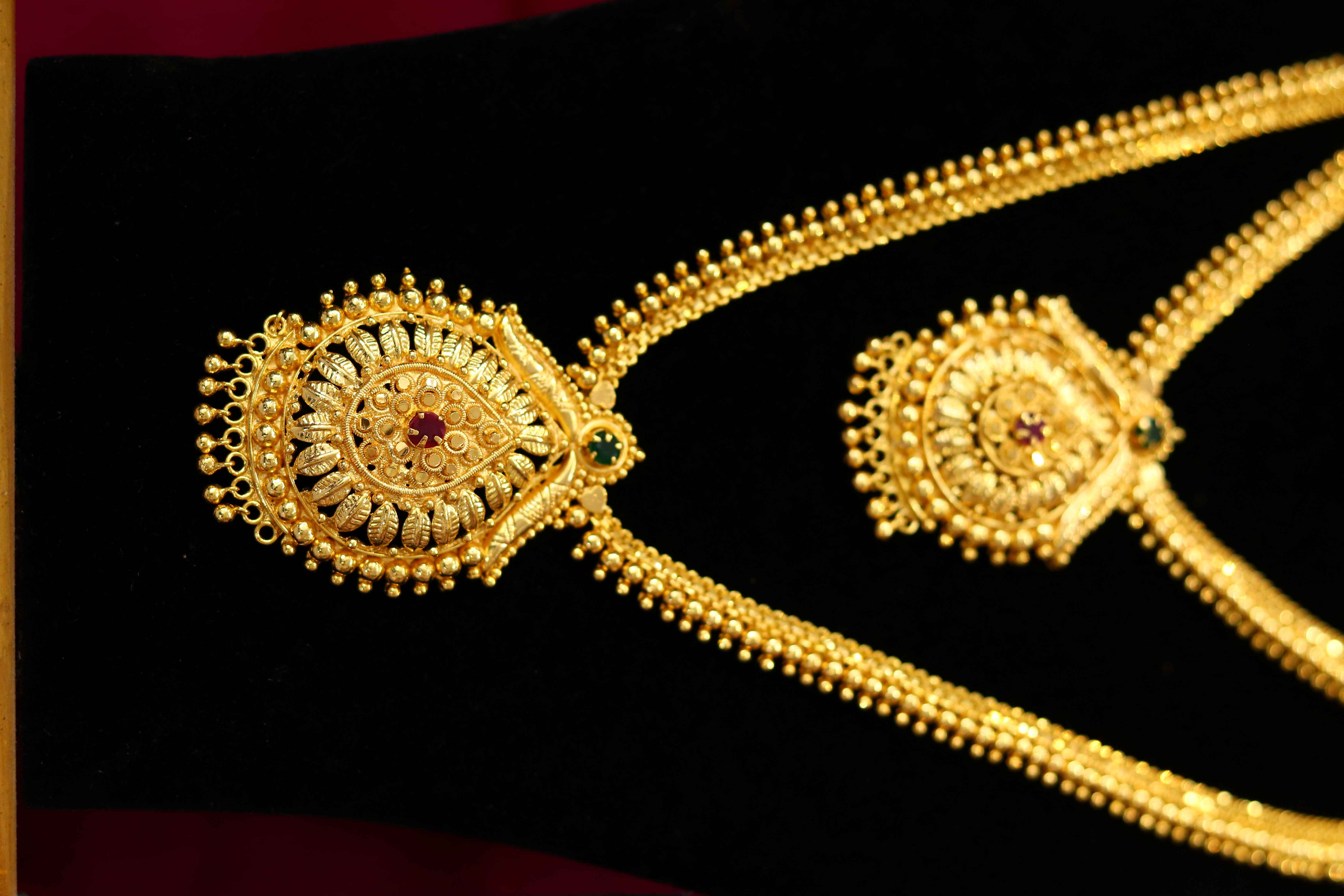 IMPON SHORT AND LONG AARAM