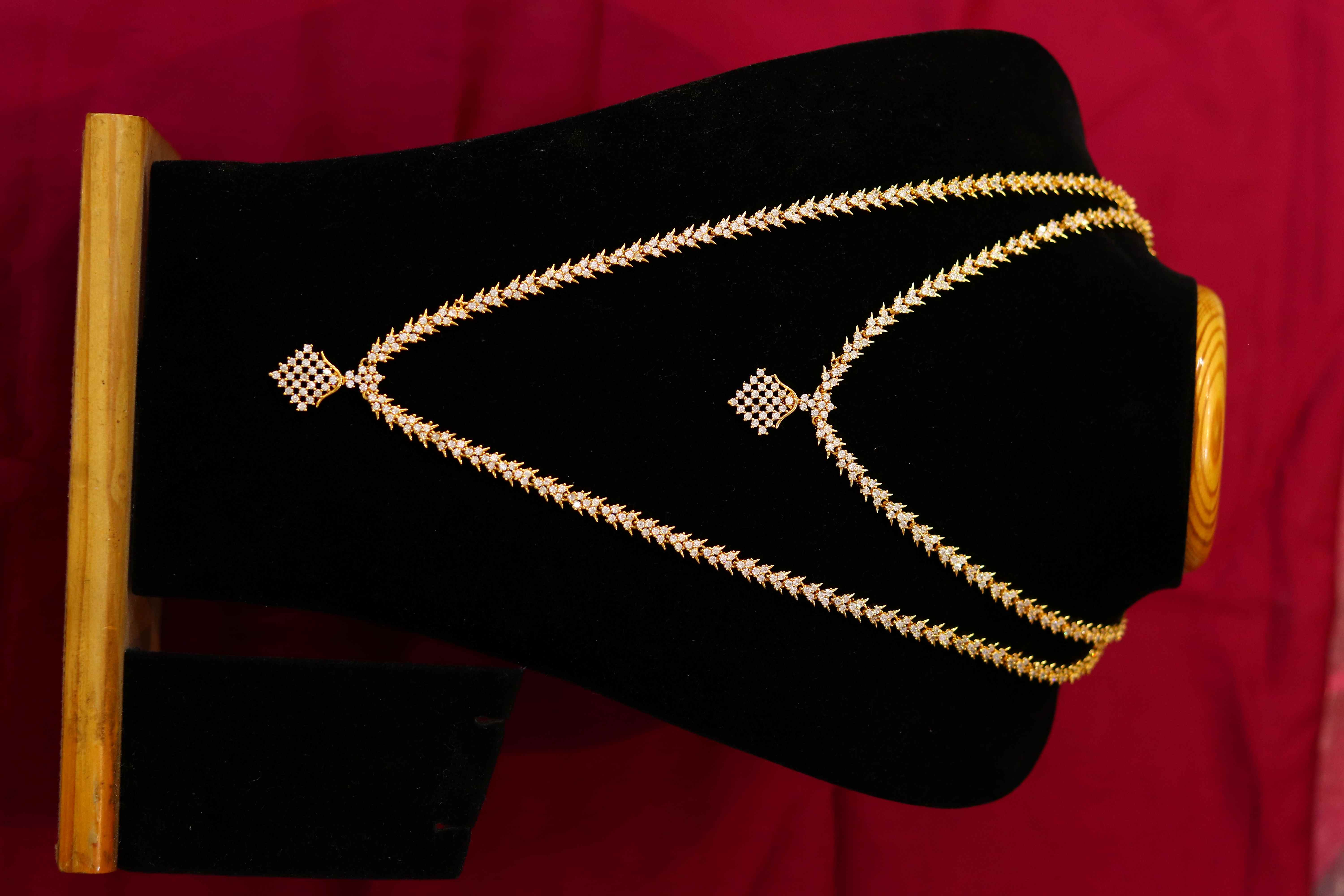 AD STONE SHORT AND LONG HARAM