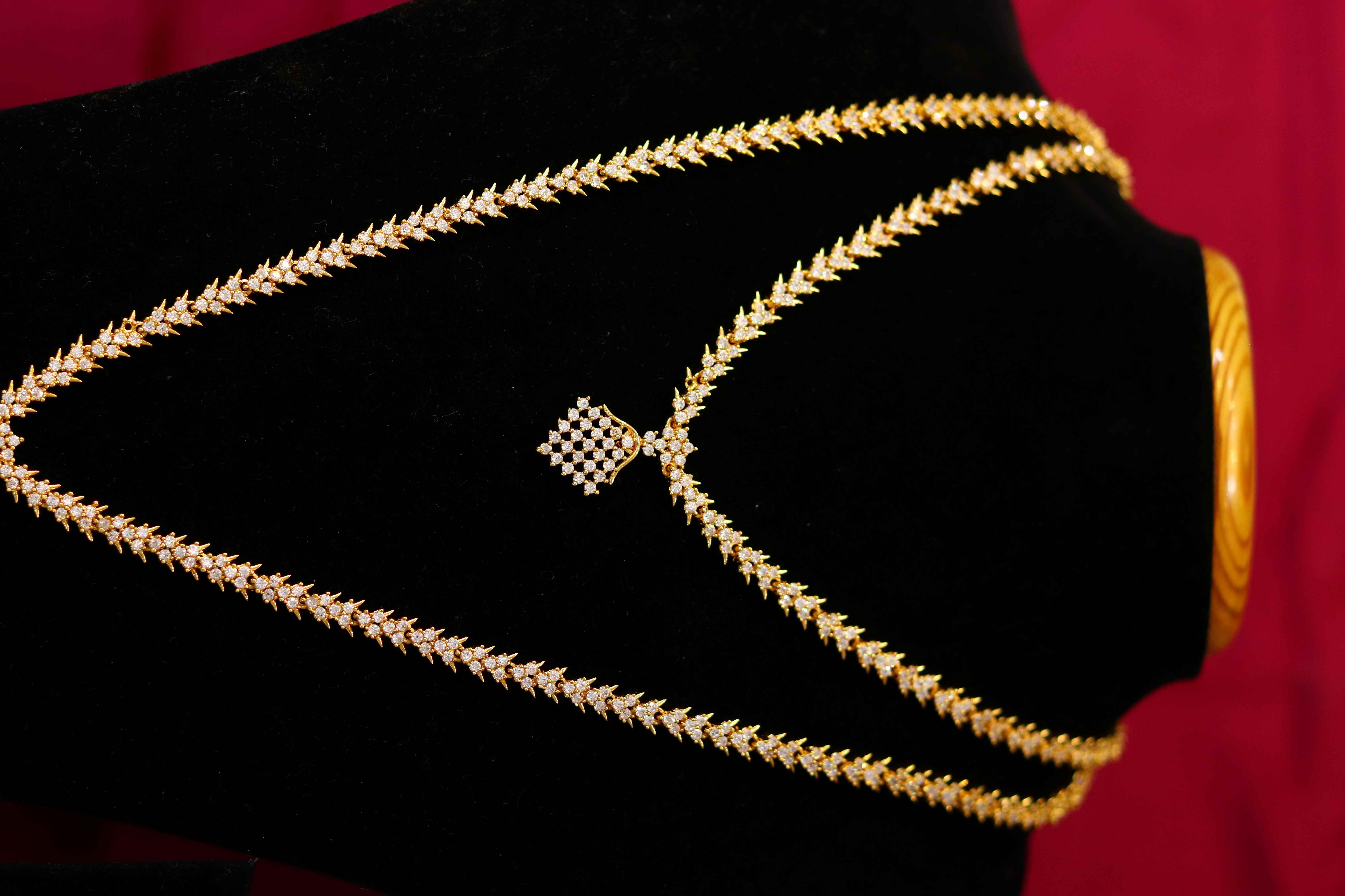 AD STONE SHORT AND LONG HARAM