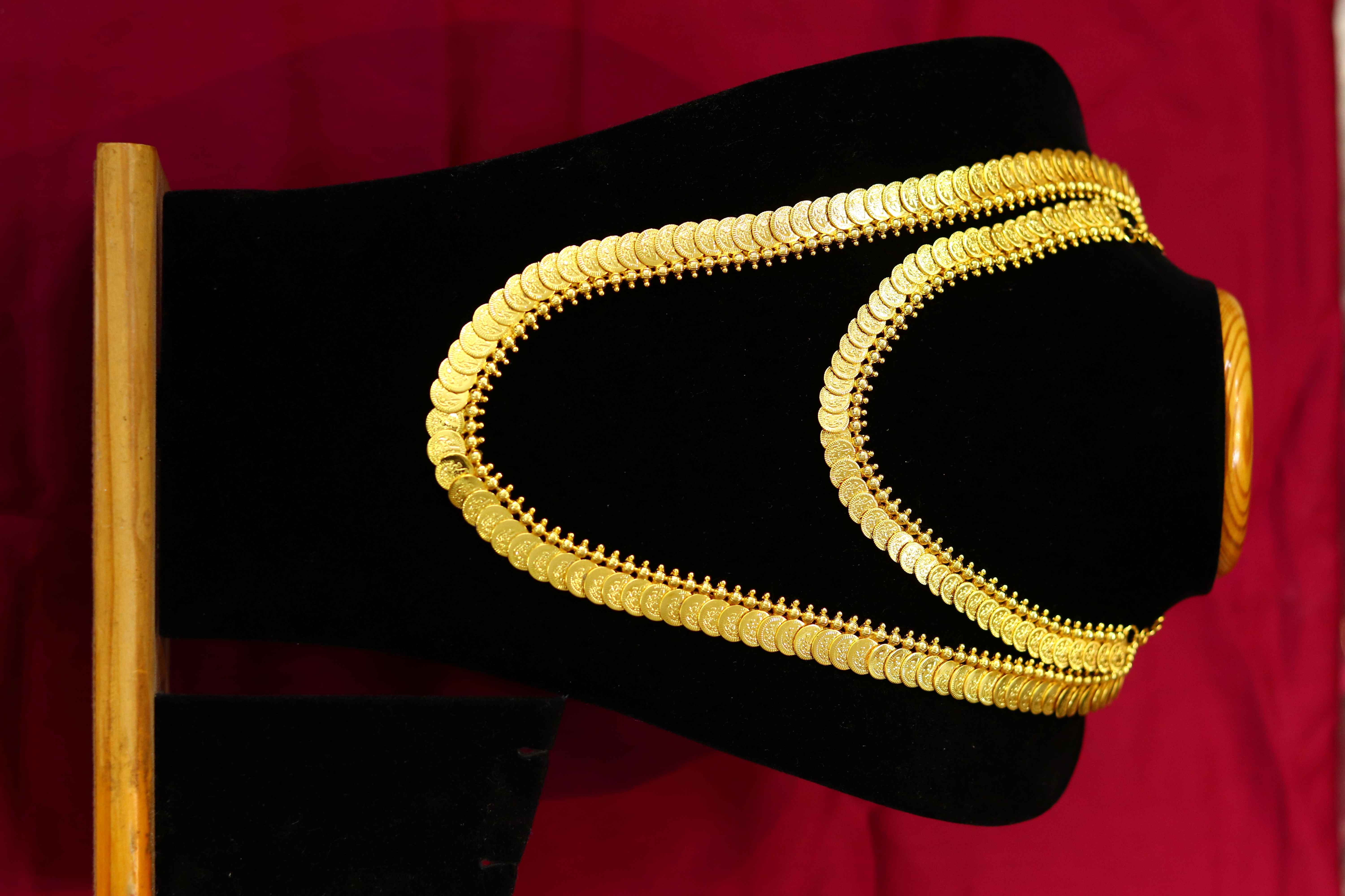 IMPON KAASU SHORT AND LONG MAALAI