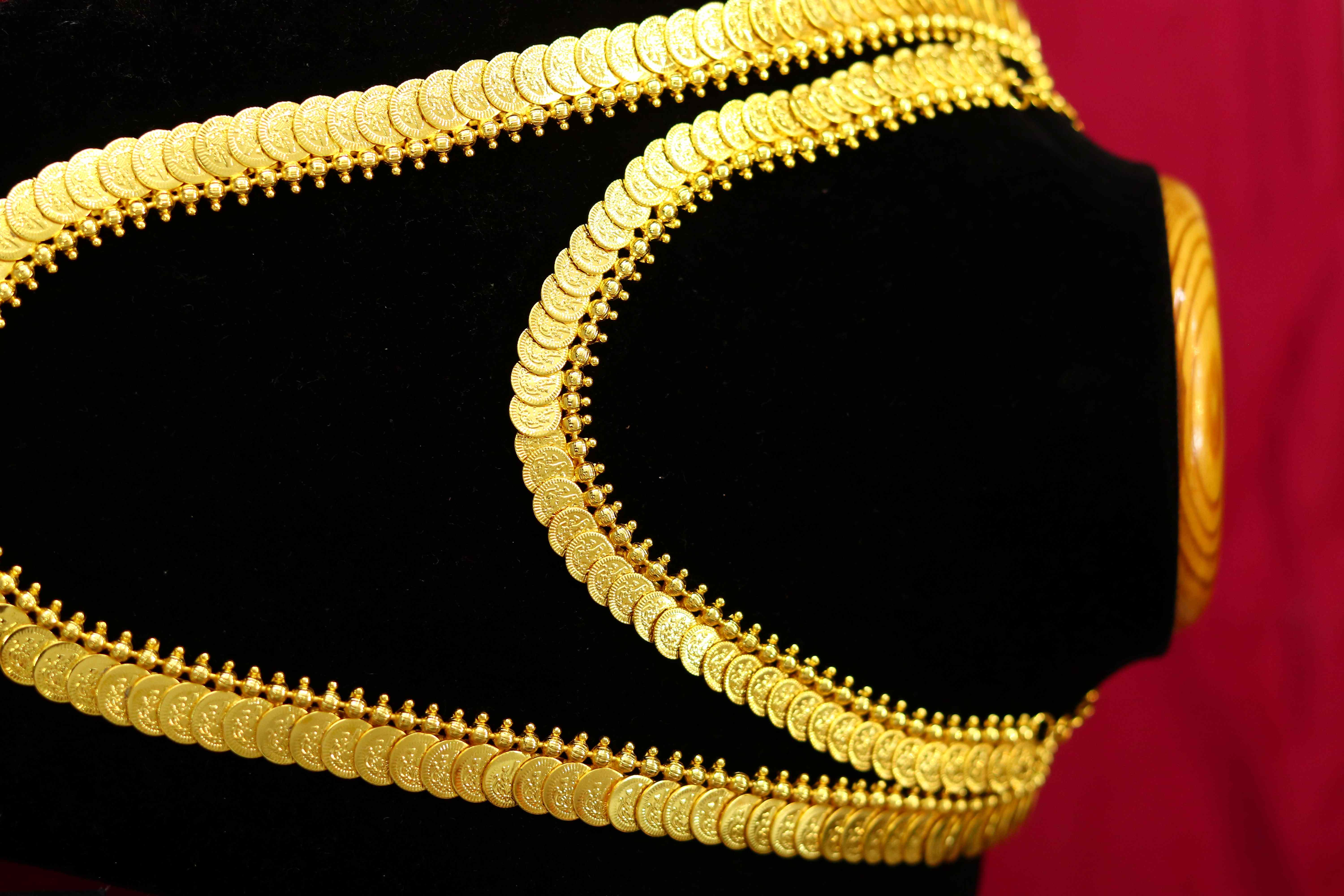 IMPON KAASU SHORT AND LONG MAALAI 