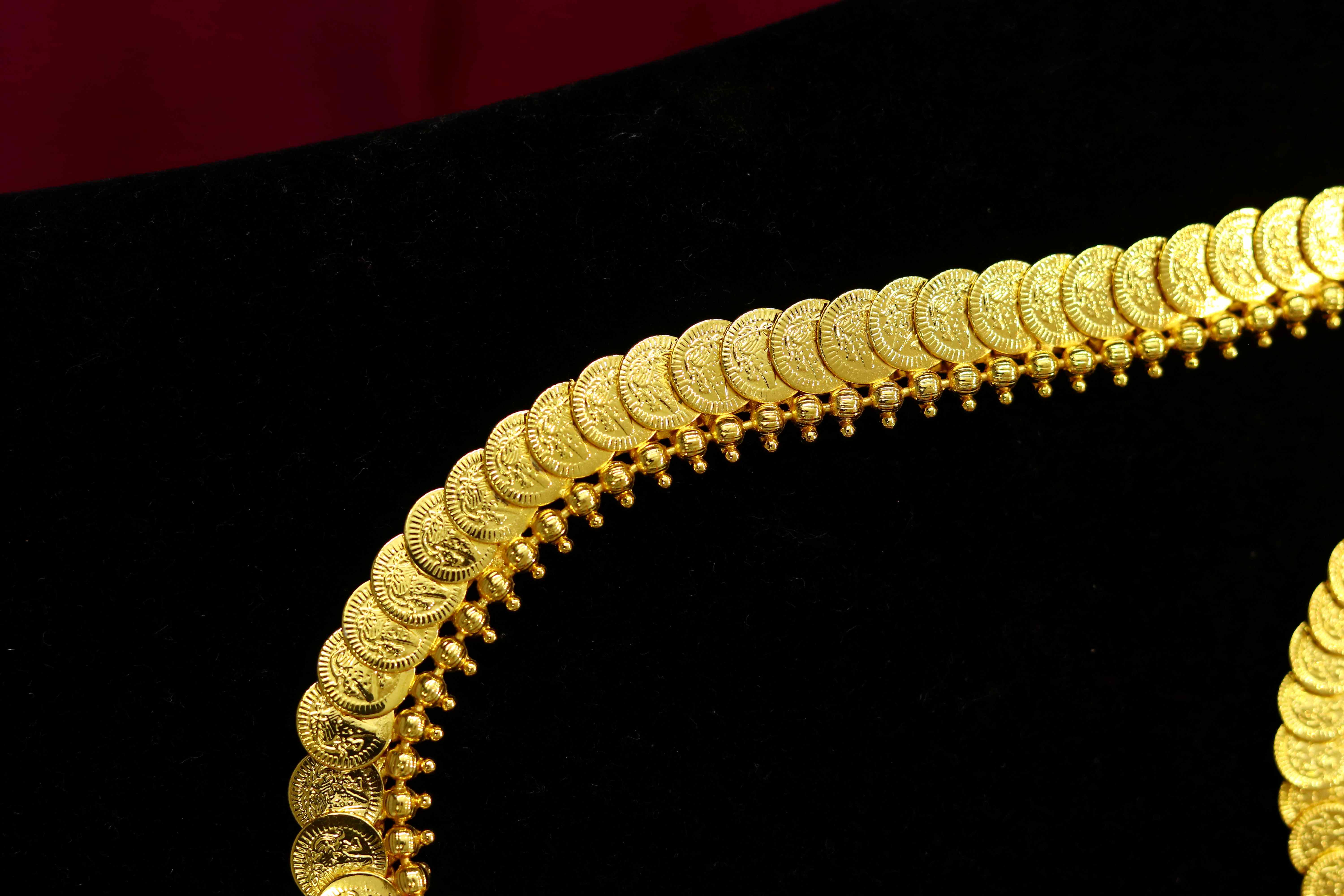 IMPON KAASU SHORT AND LONG MAALAI 