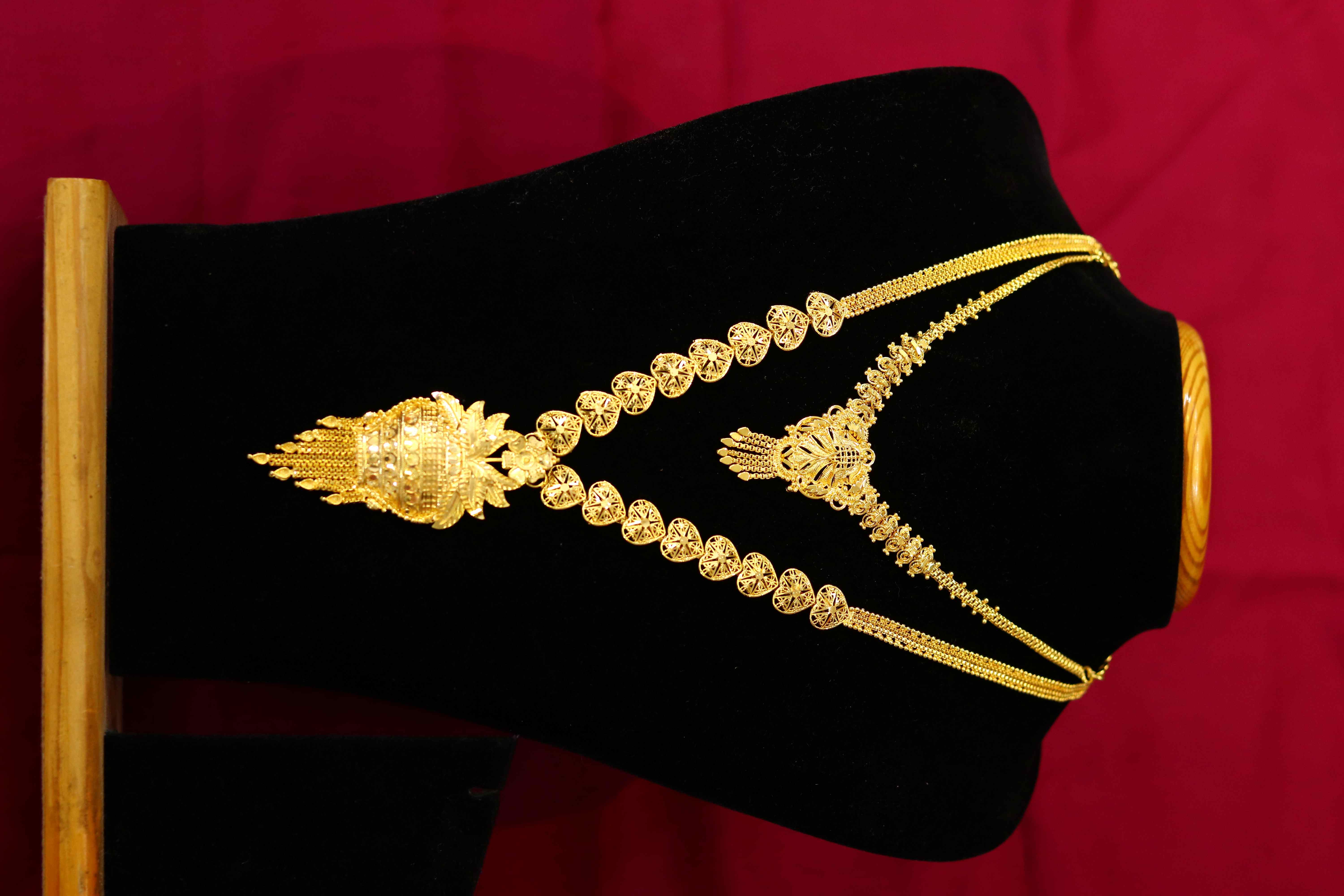 IMPON SHORT AND LONG HARAM