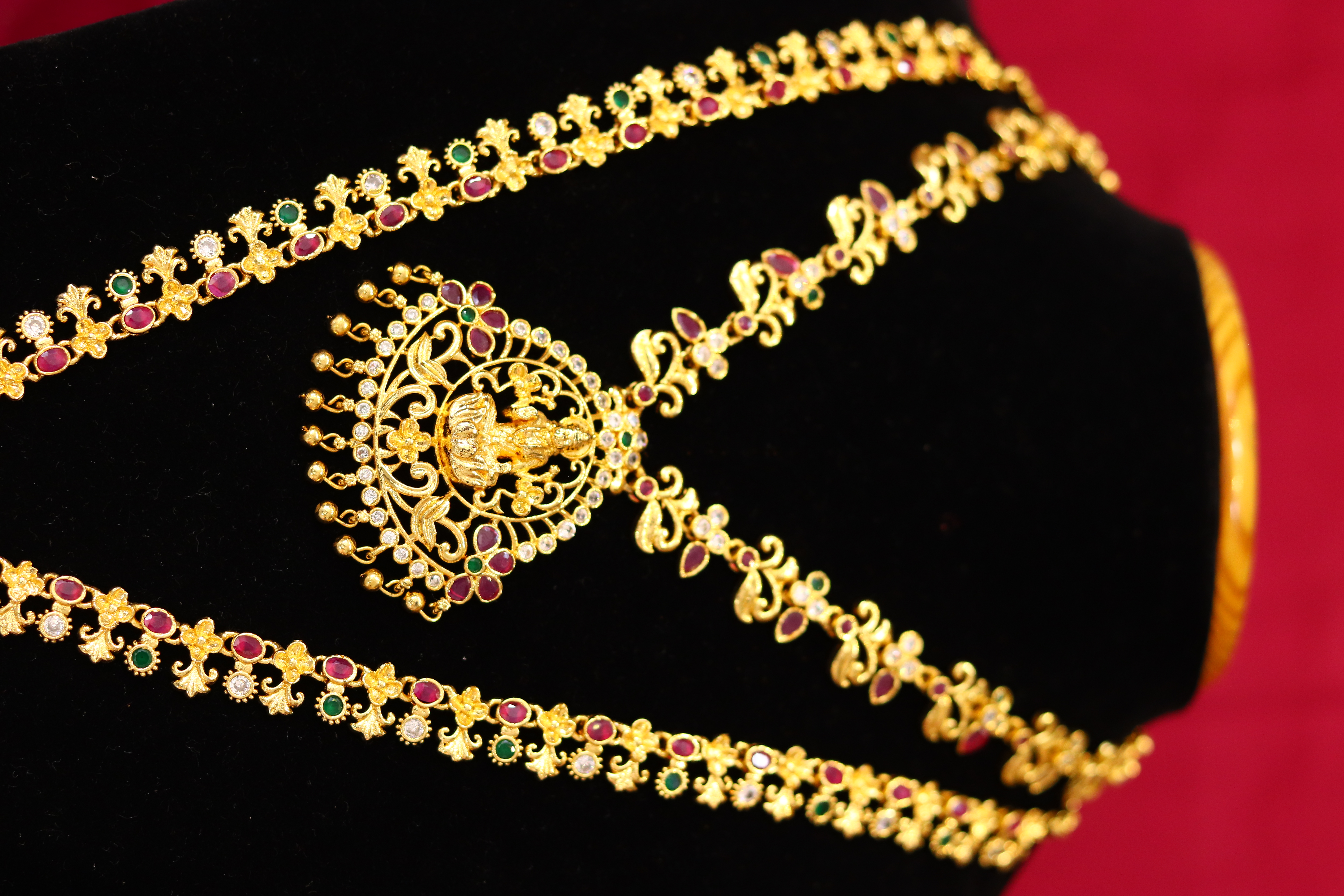 Impon Short and Long Haram D9