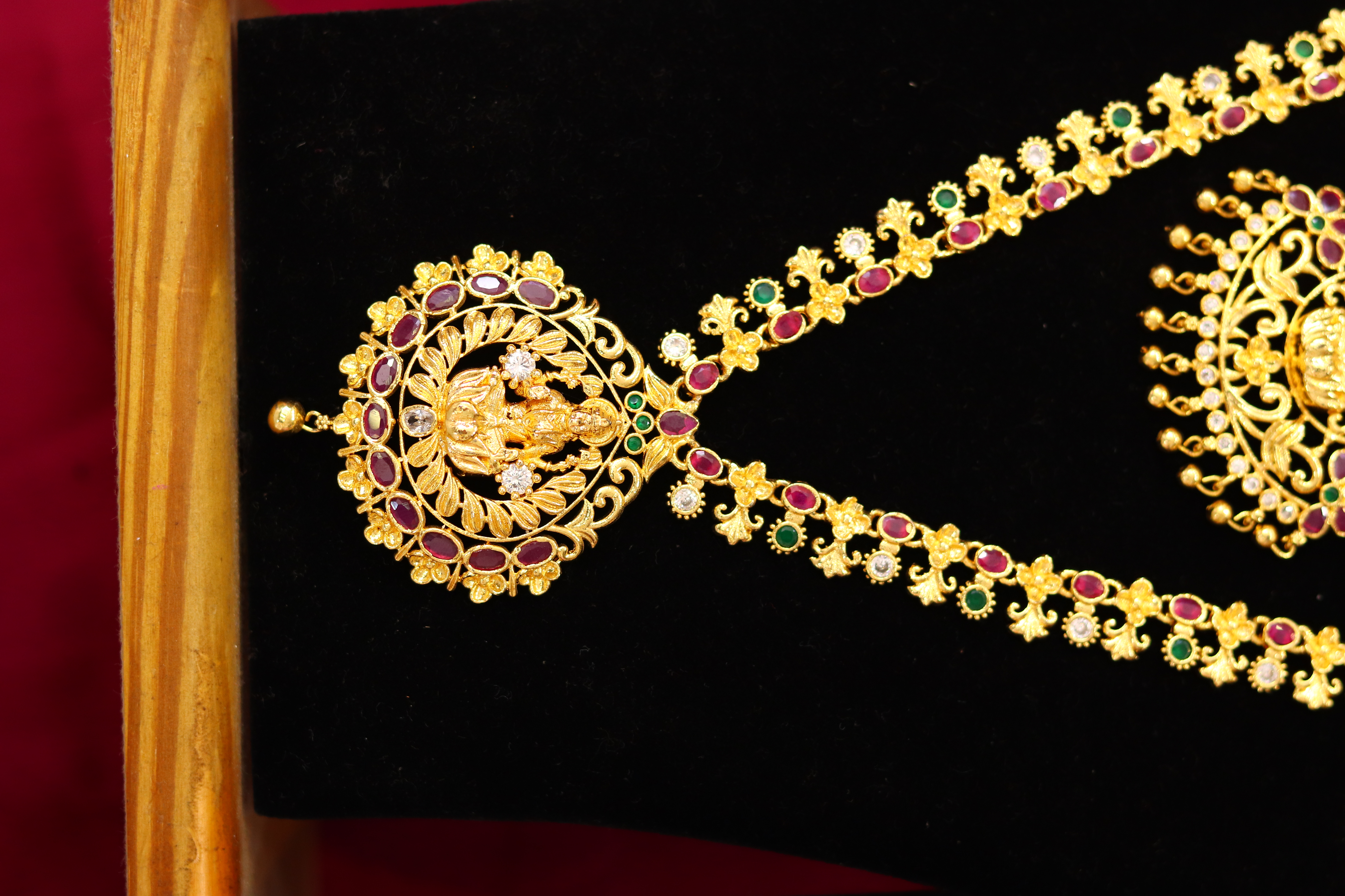 Impon Short and Long Haram D9