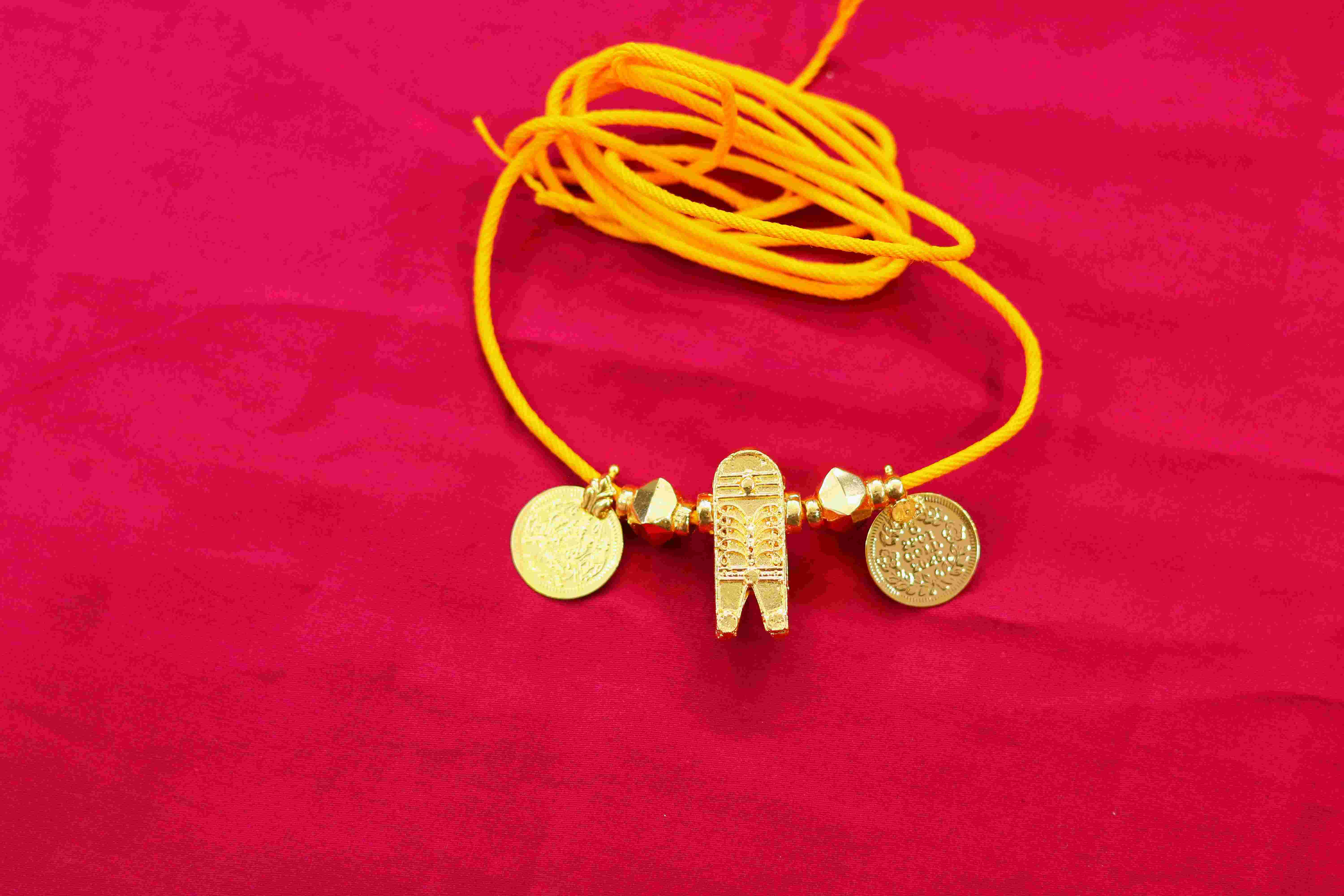 Thennai Keethu Pattai Thaali