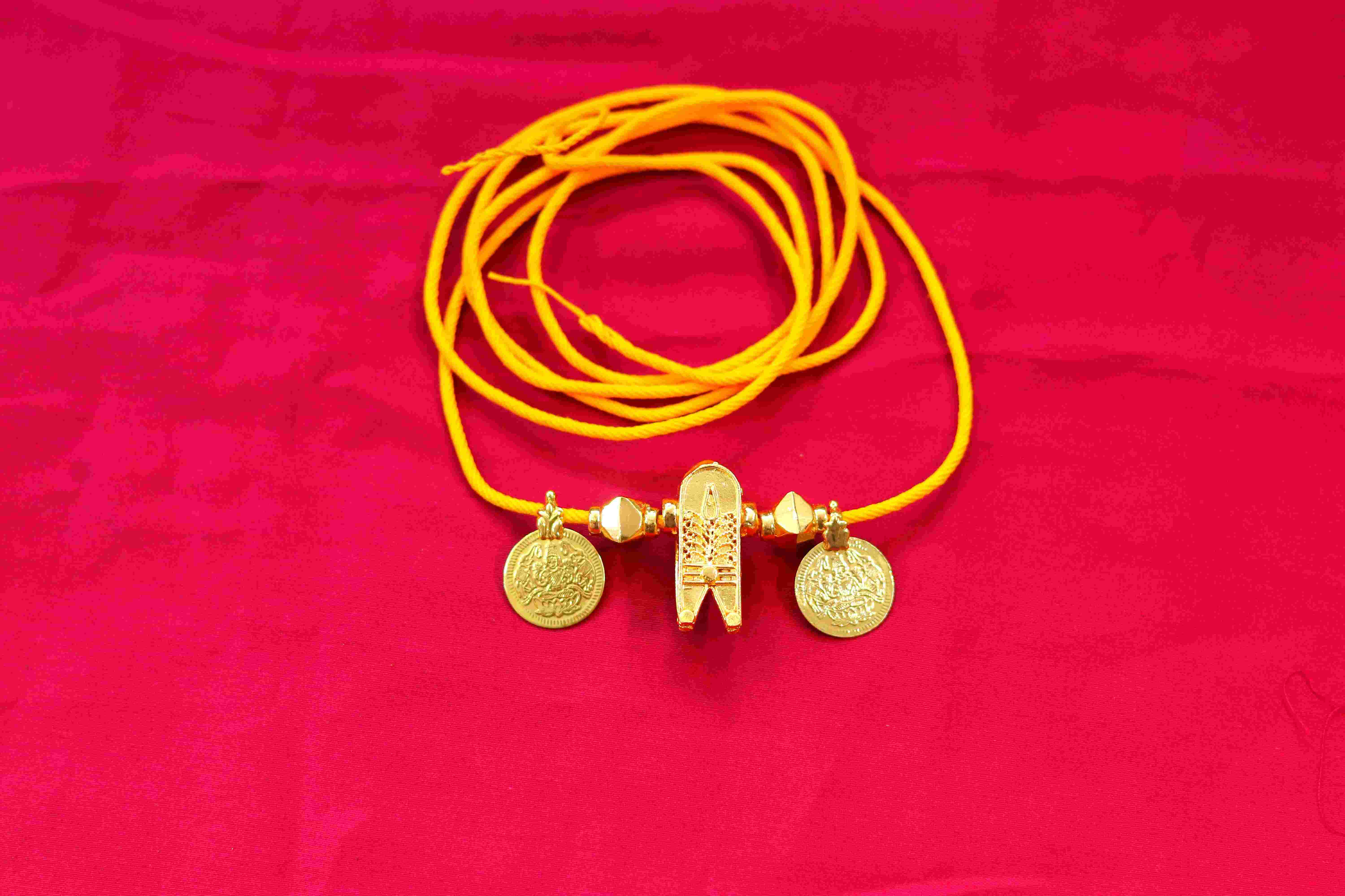 Thennai Keethu Vel Thaali