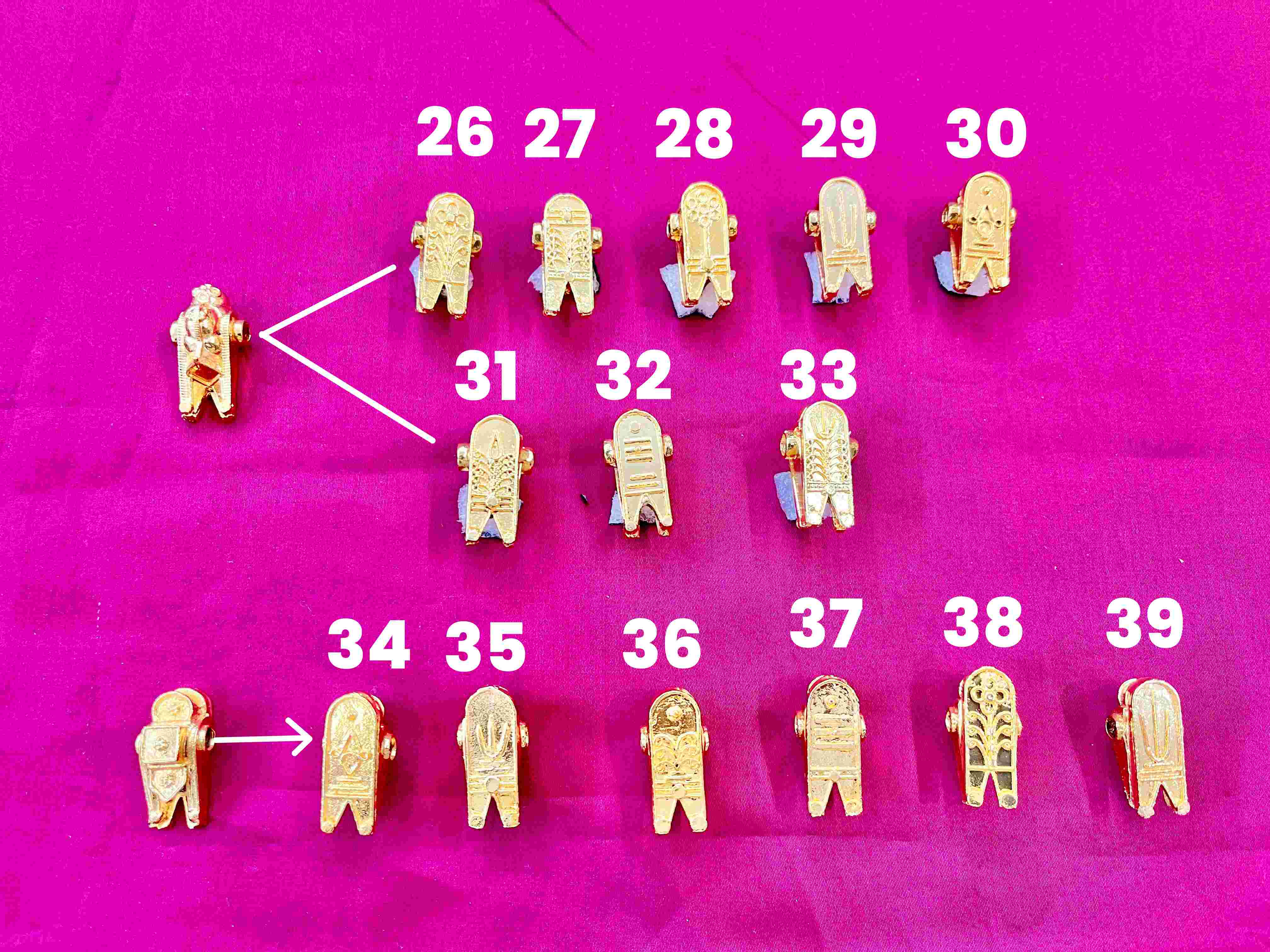 21 Urukkal Mangalayam