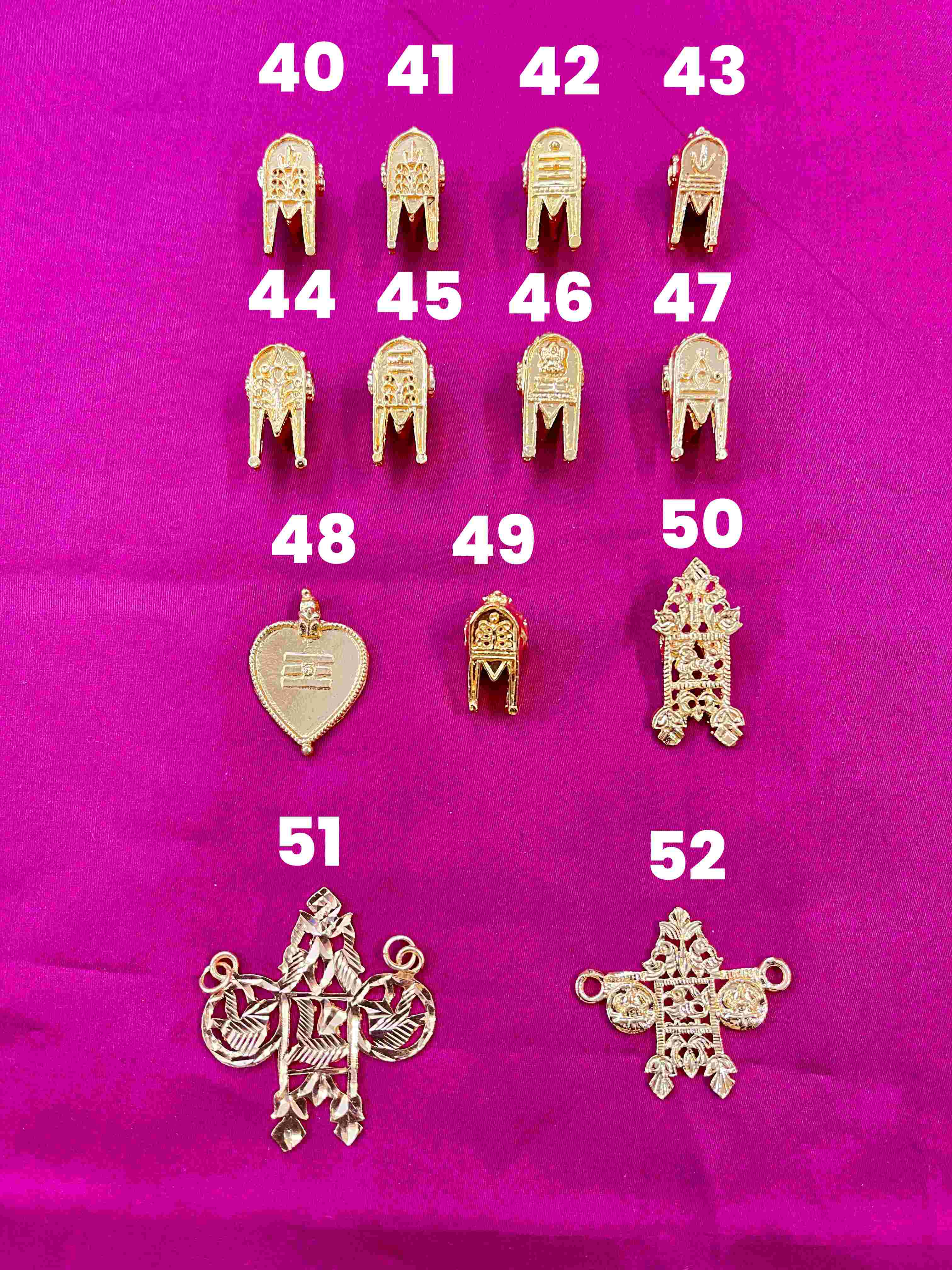 21 Urukkal Mangalayam