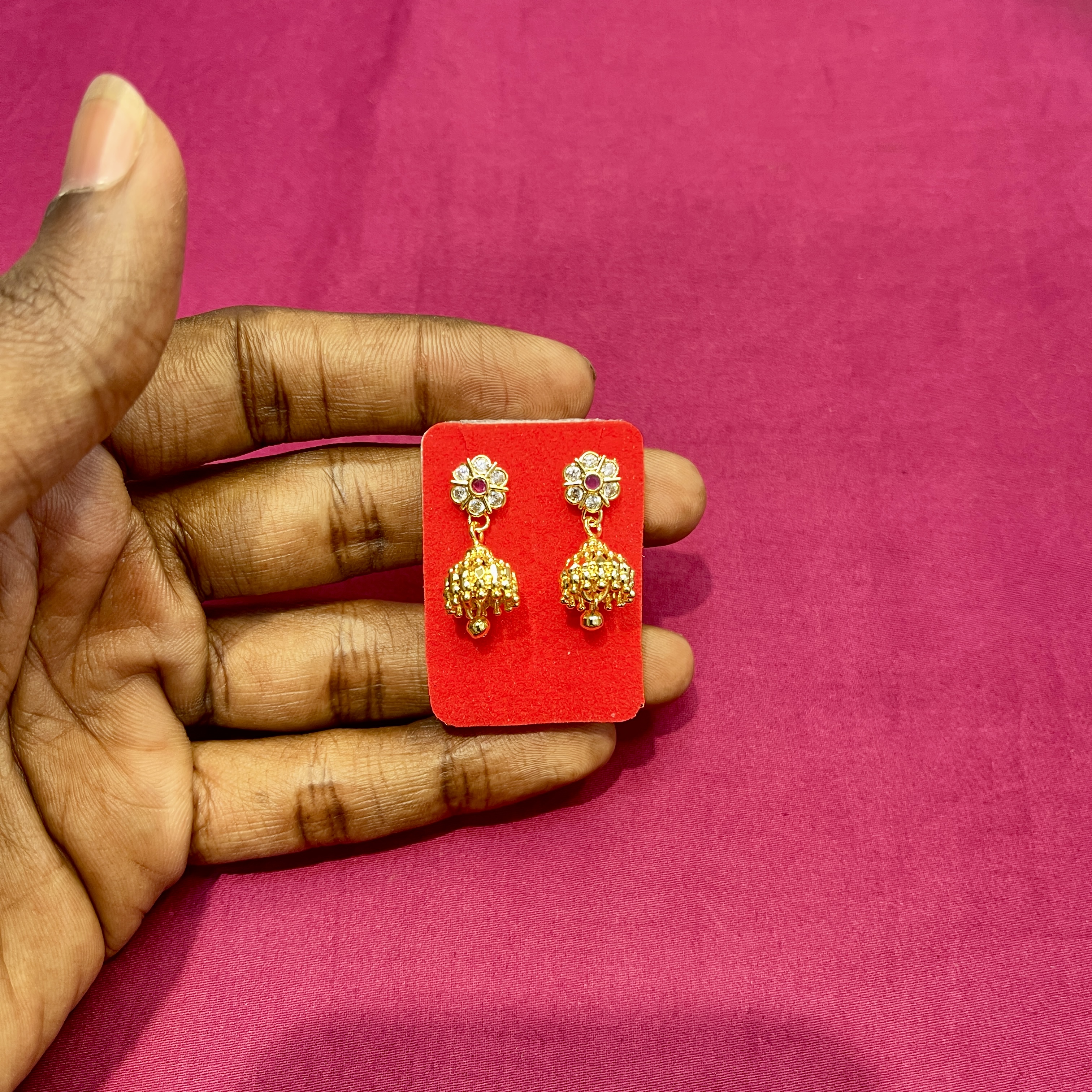 Poo Stone Impon Jimikki 