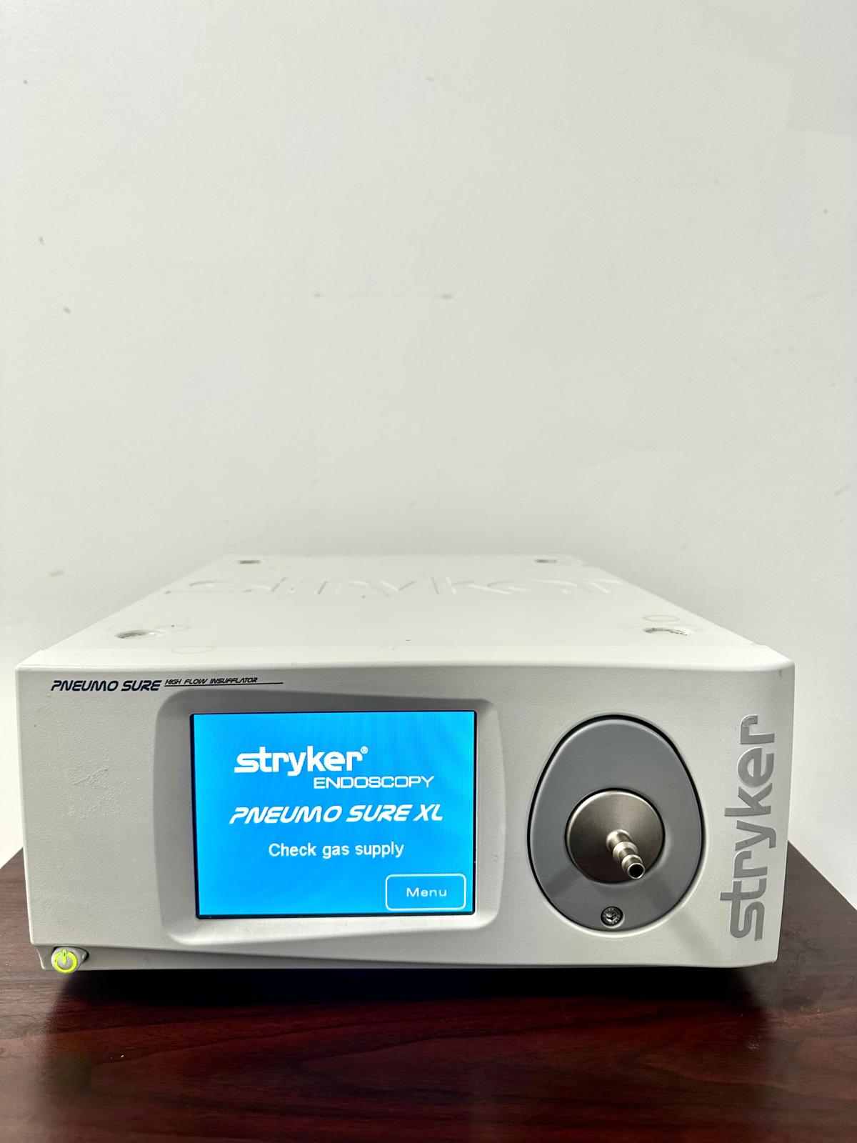 Stryker Pneumo Sure XL High Flow Insufflator