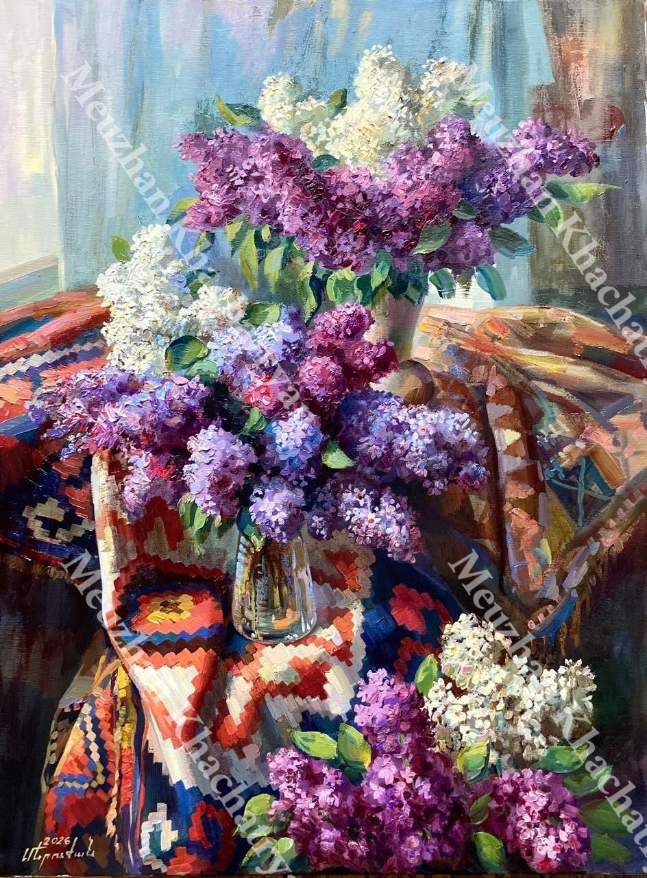 Lilacs