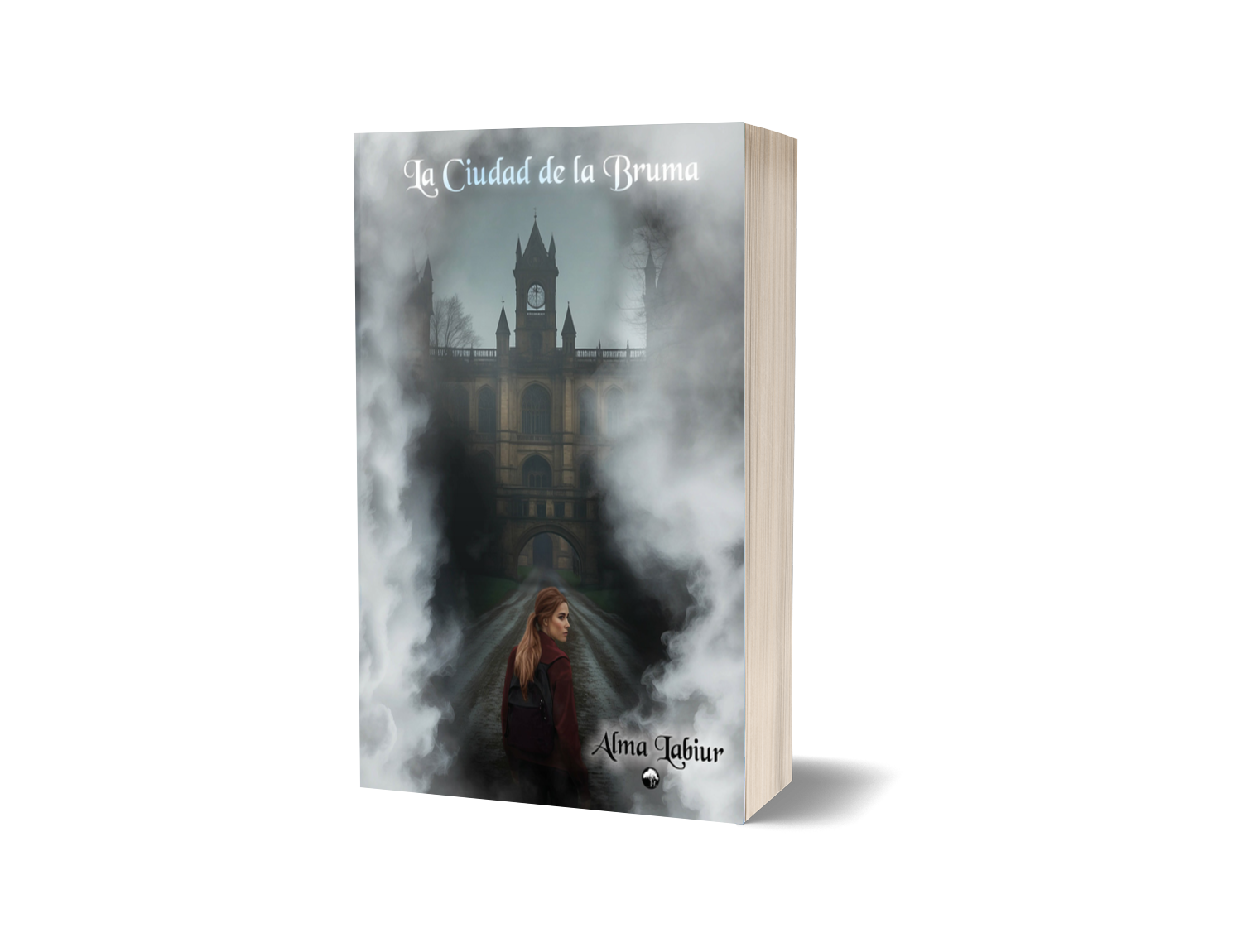 La ciudad de la Bruma