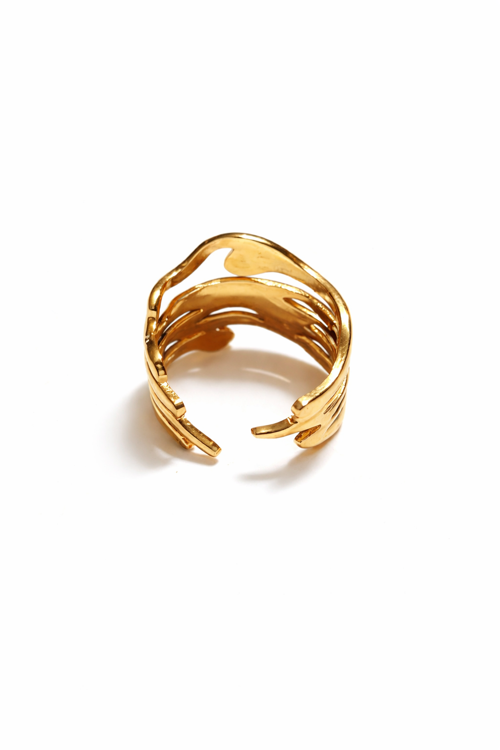 Anillo Cassia