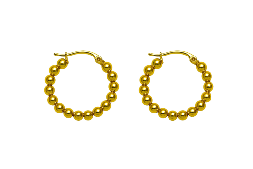 Aretes Aurum