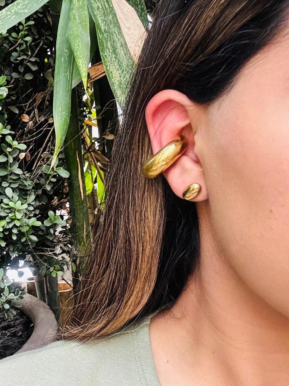 Ear cuff Capitolina 