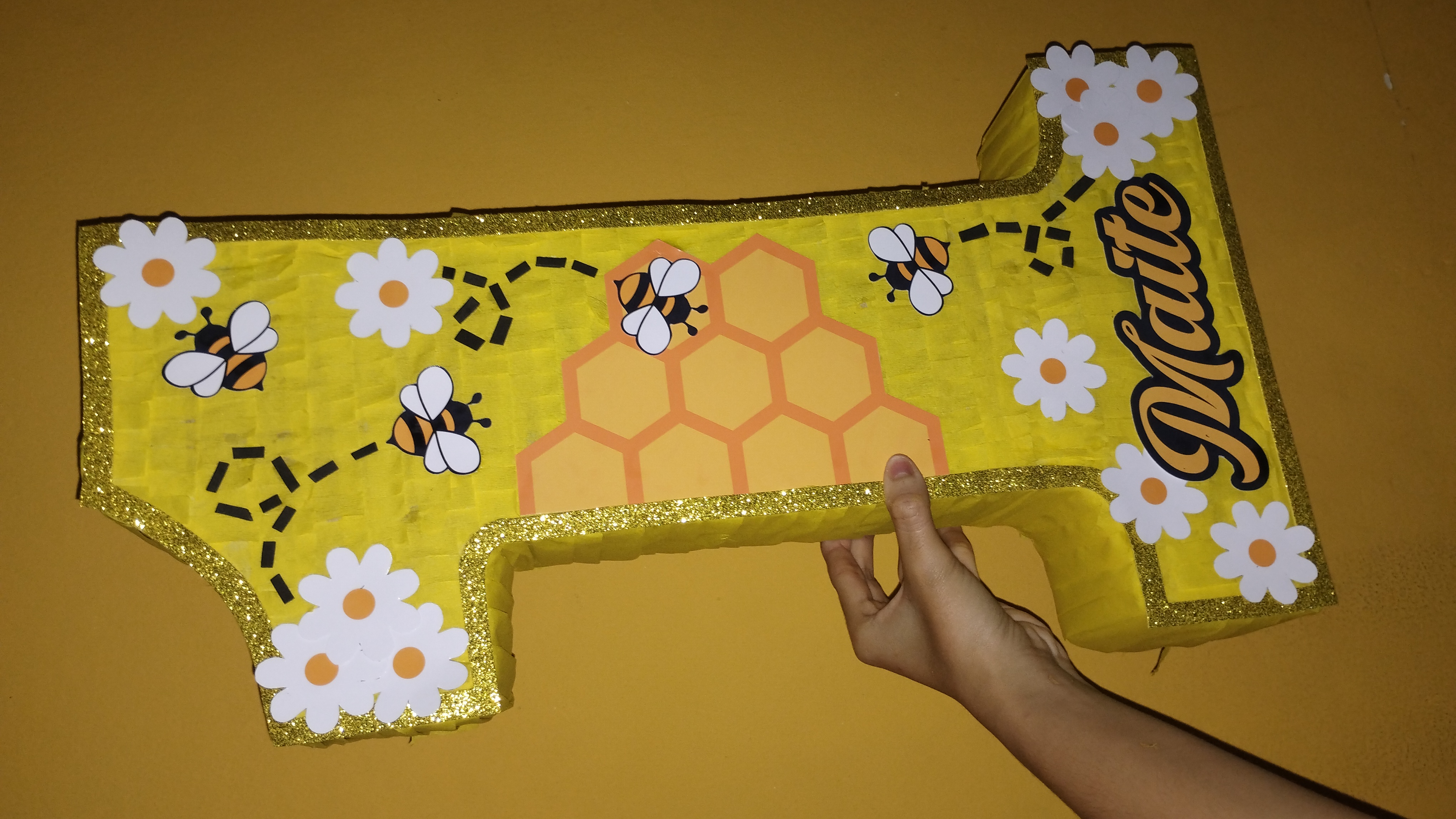 Piñatas Personalizadas