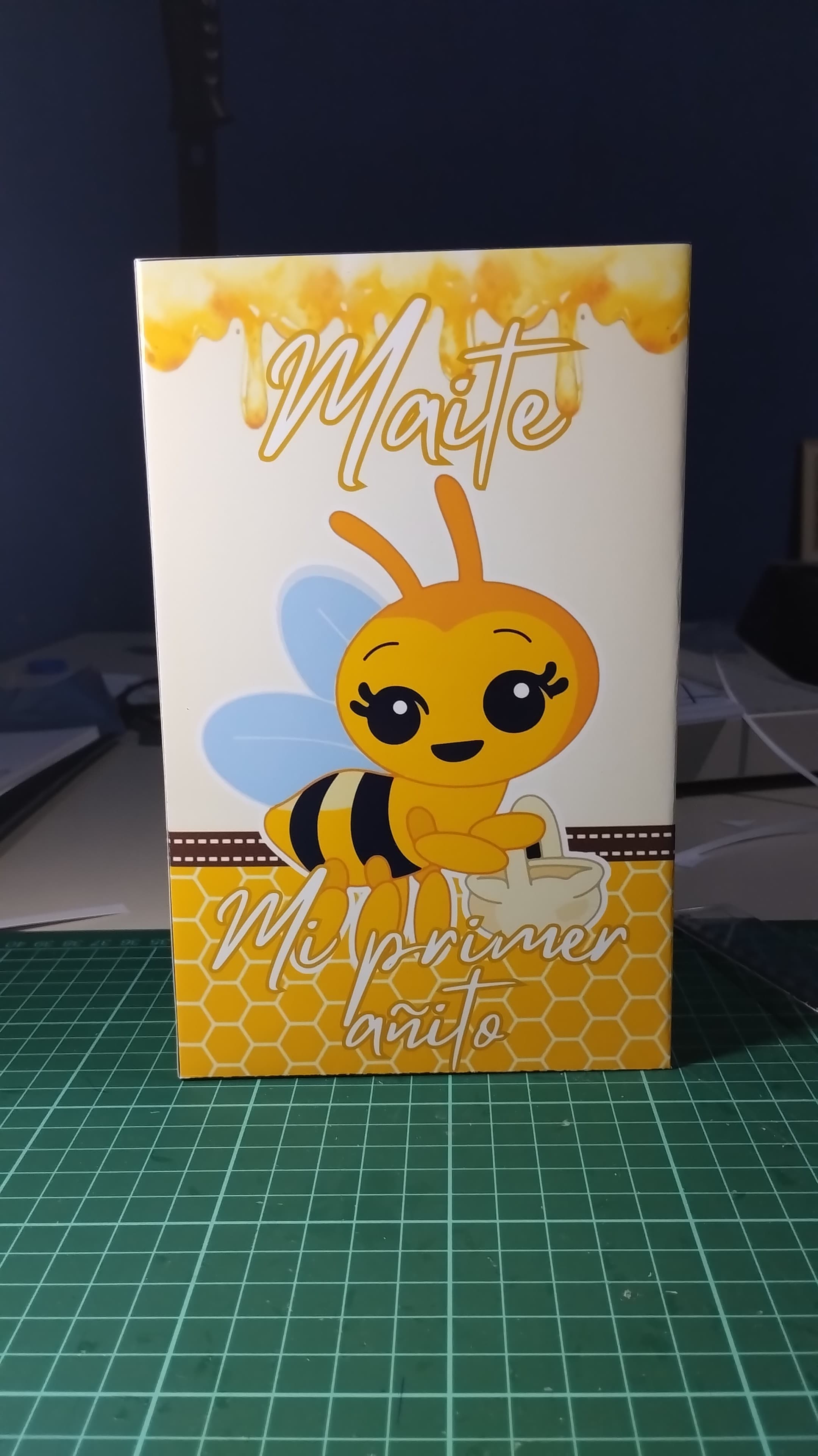 Bolsitas Golosineras Personalizadas XL