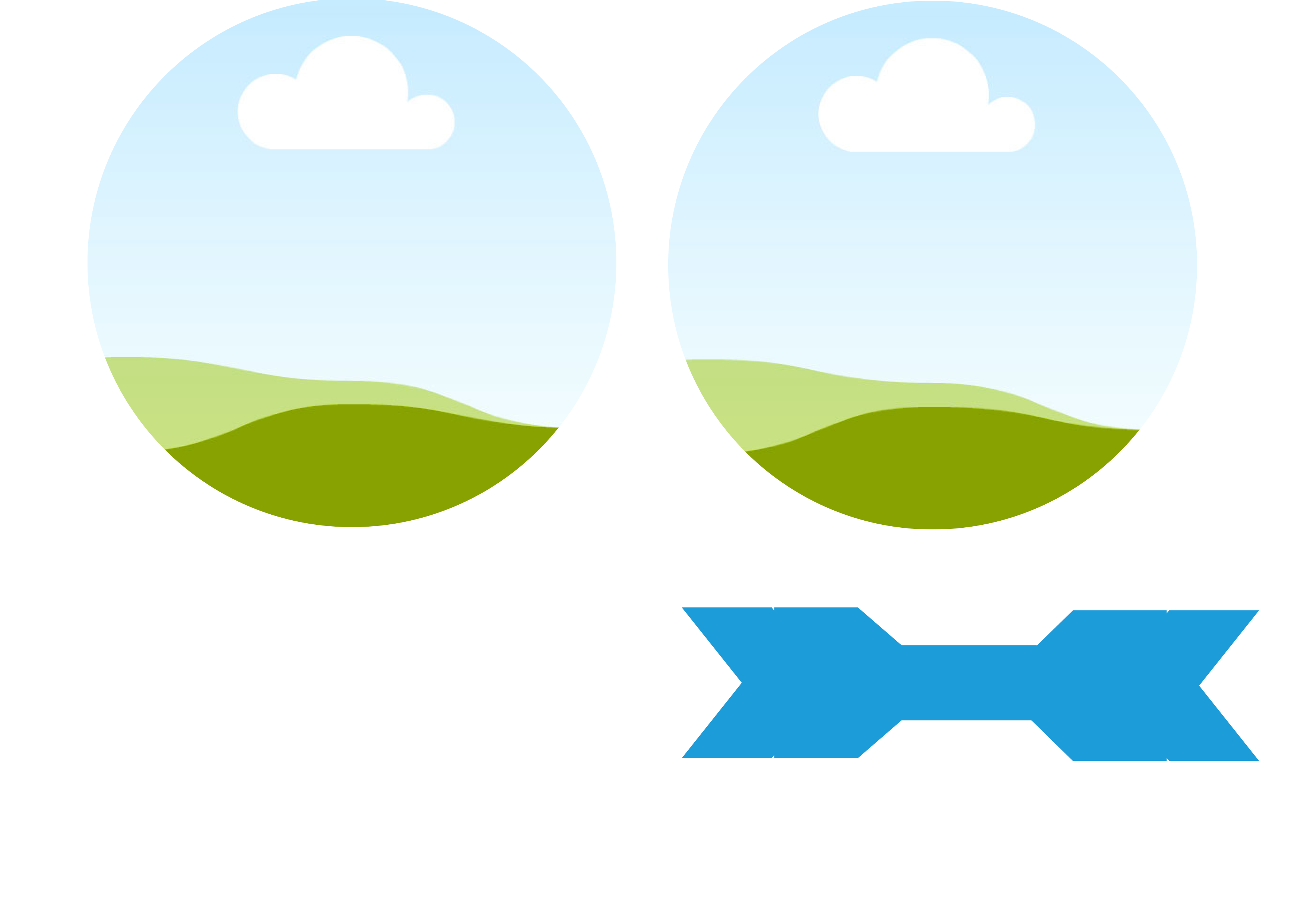 Plantilla Centro de Mesa Basico 2 hojas