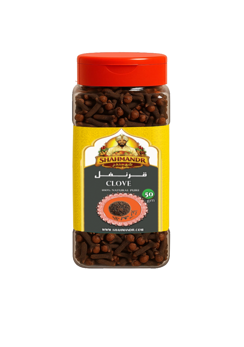Clove  قرنفل  
