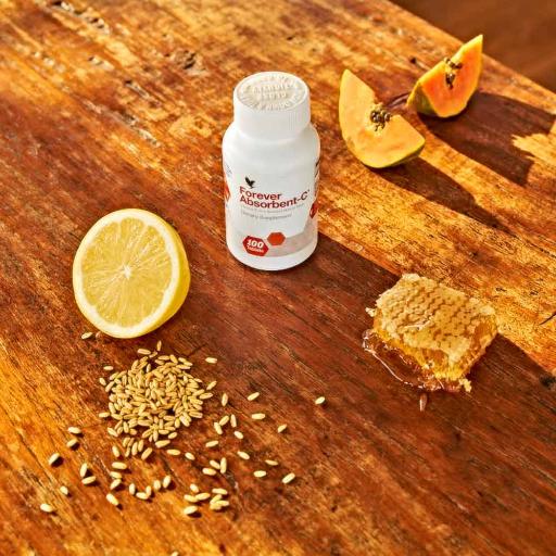 Forever Absorbent-C®