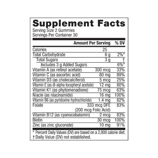 Forever Immune™ Gummy