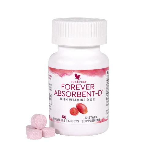 Forever Absorbent-D™