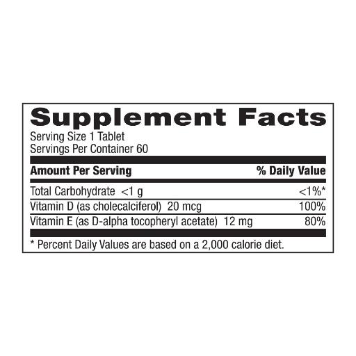 Forever Absorbent-D™