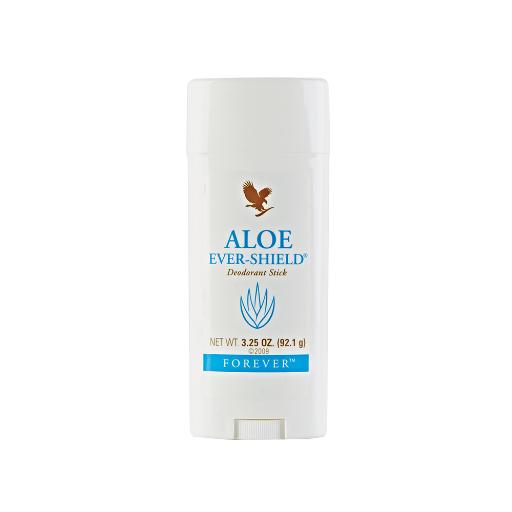 Aloe Ever-Shield®