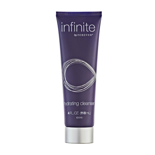 infinite By Forever™ hydrating cleanser