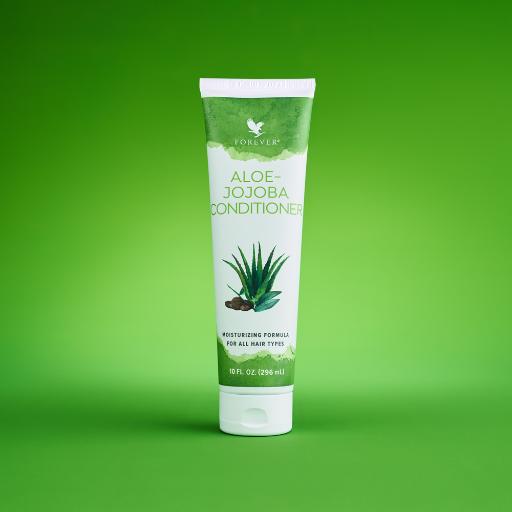Aloe Jojoba Conditioner
