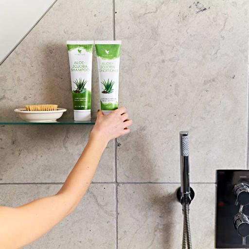 Aloe Jojoba Conditioner