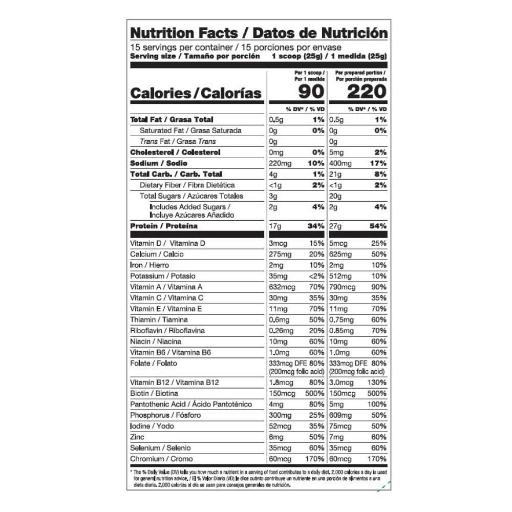 Forever Lite Ultra® - Vanilla