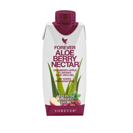 Forever Aloe Berry Nectar® Minis