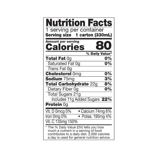 Forever Aloe Berry Nectar® Minis