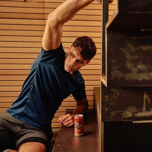 FAB Forever Active Boost®